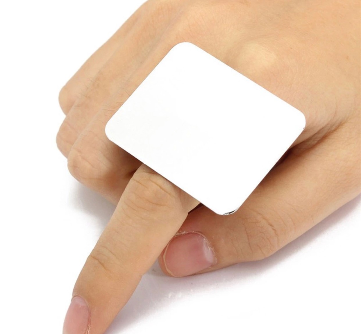 Ring Palette