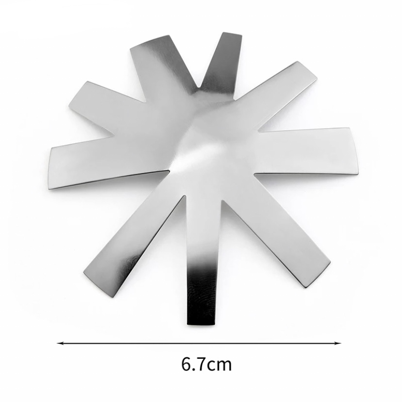 SMILE CUTTER V-FORM, "NINJA STERN"