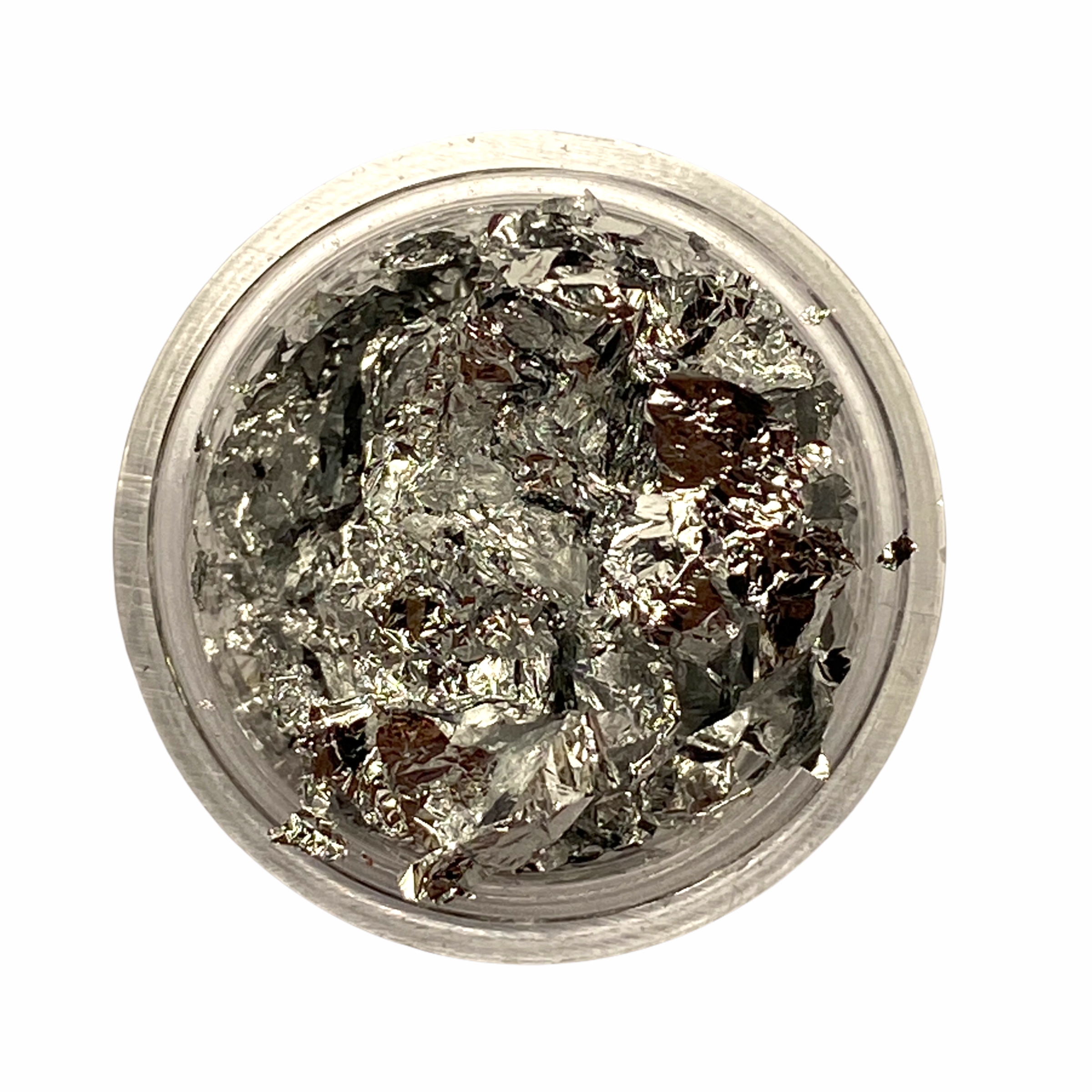 RAUCHFOLIE Silver