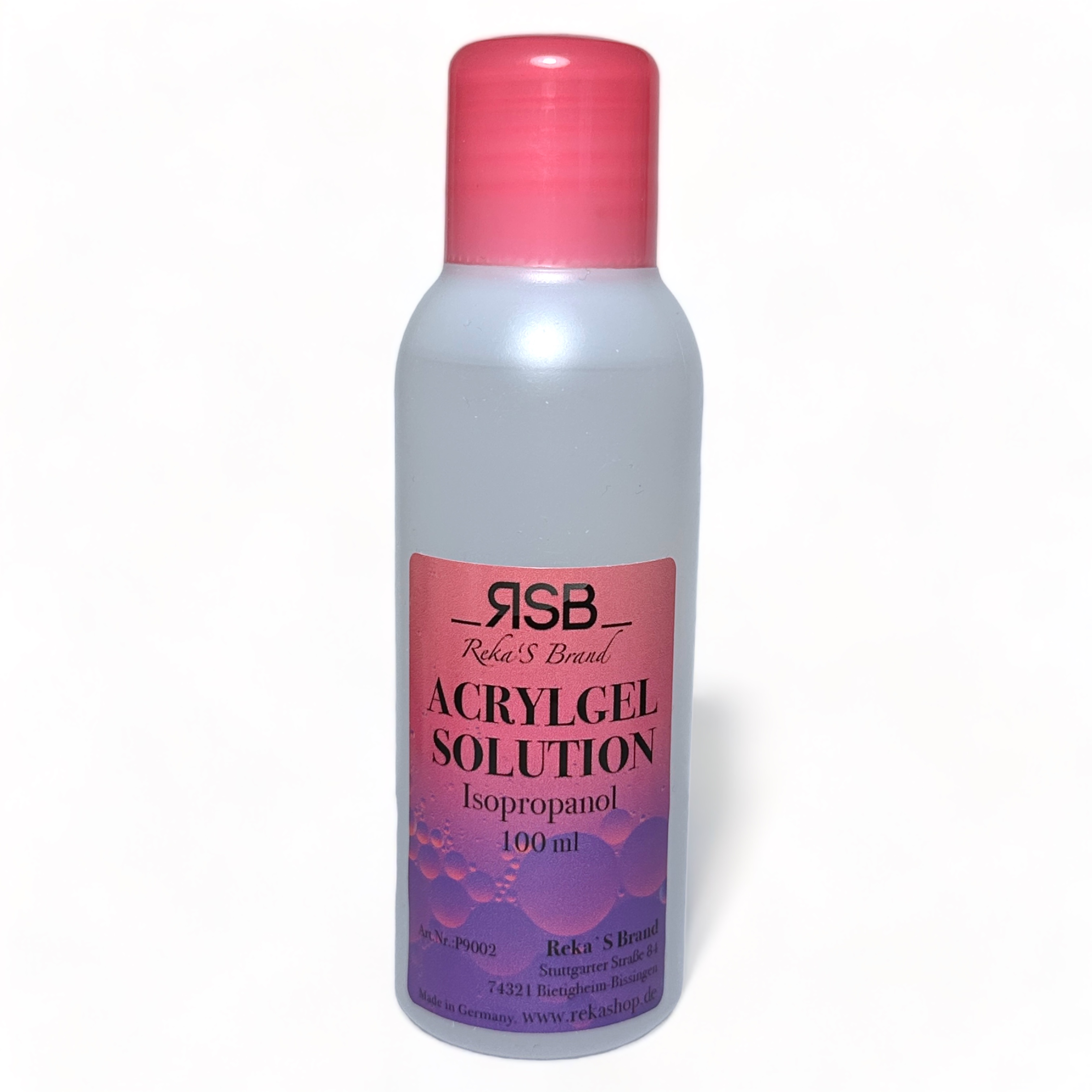 Acrylgel Solution 100 ml