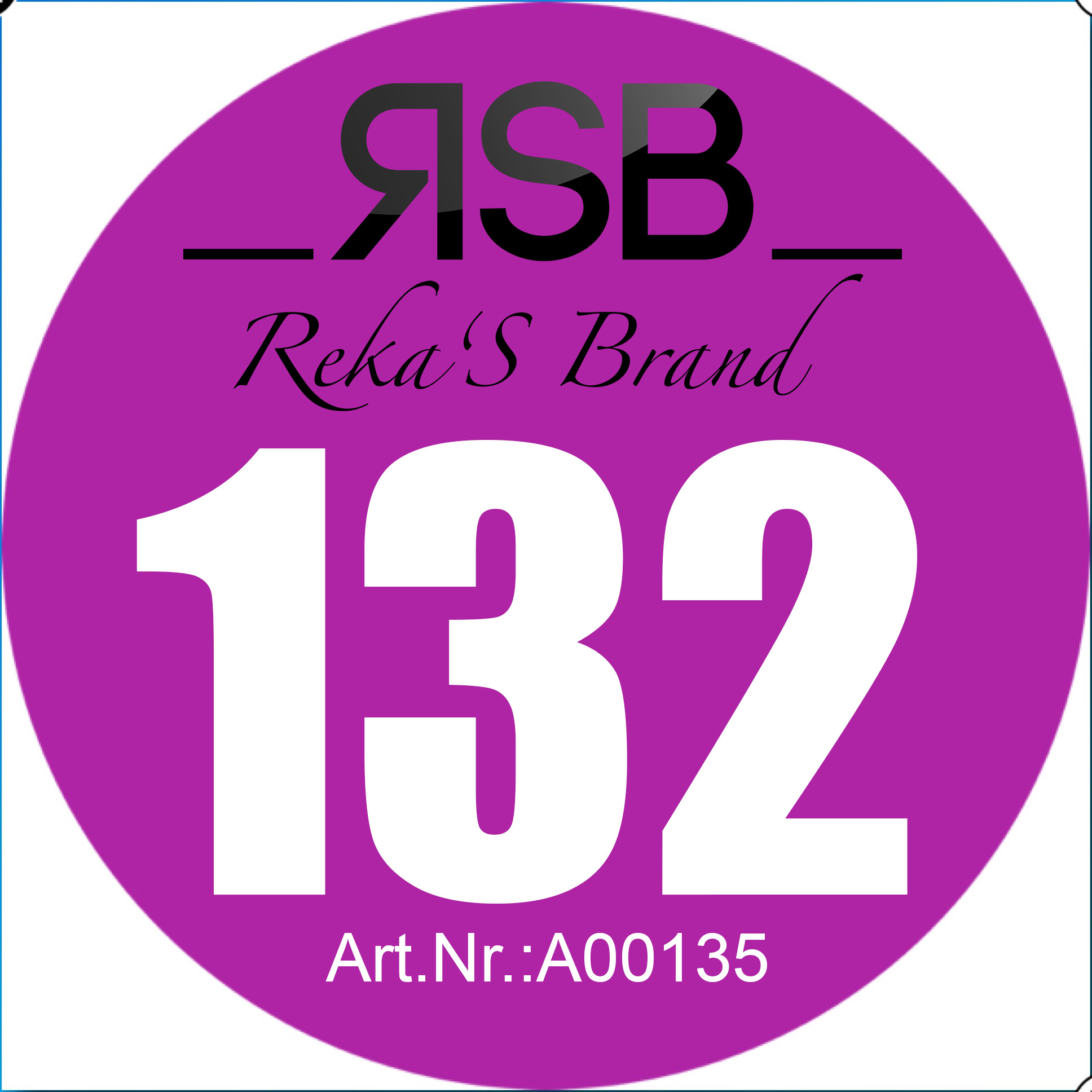 132 COLOR ACRYL POWDER 7 gr