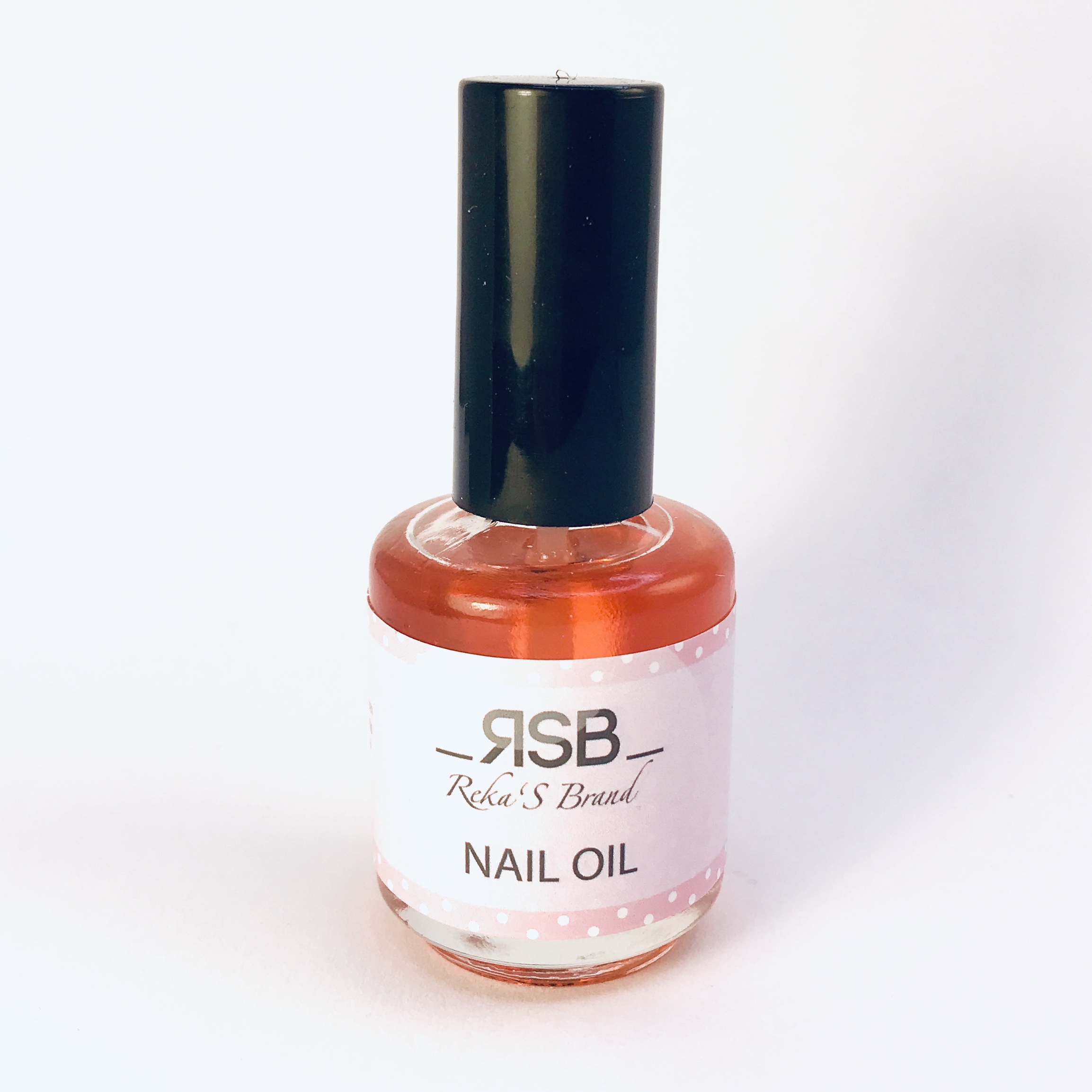 NAIL OIL Zimt 15ml