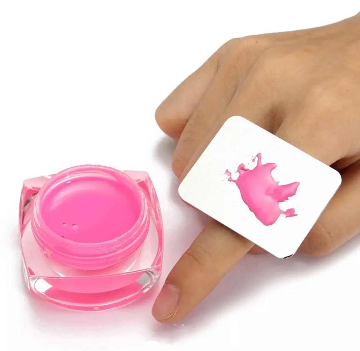 Ring Palette