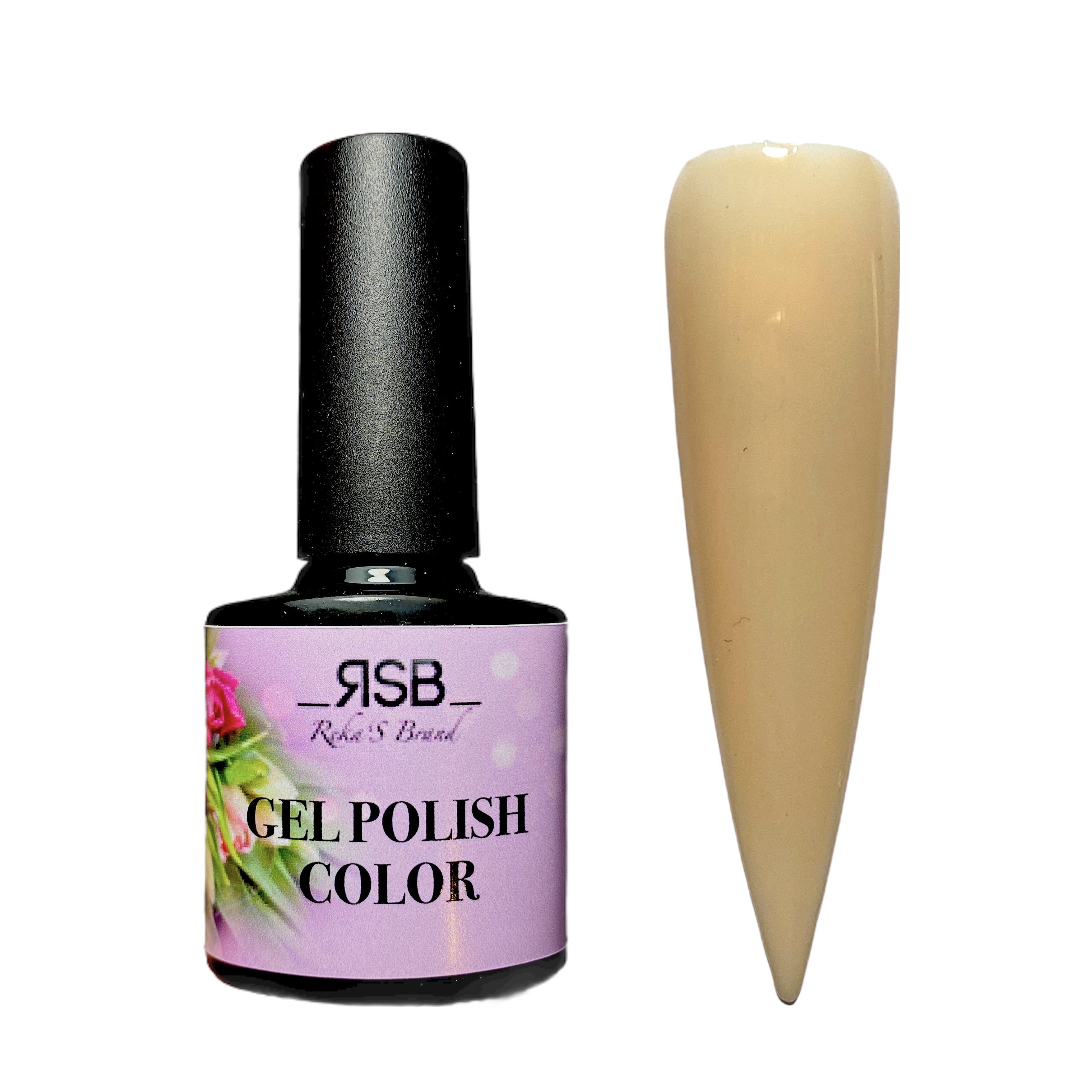 GEL POLISH Color 10