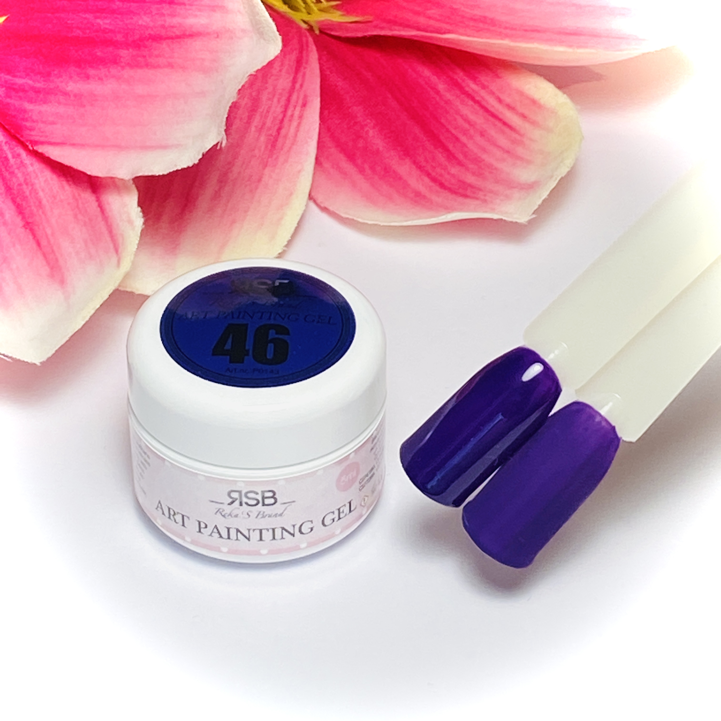 ART PAINTING GEL 46