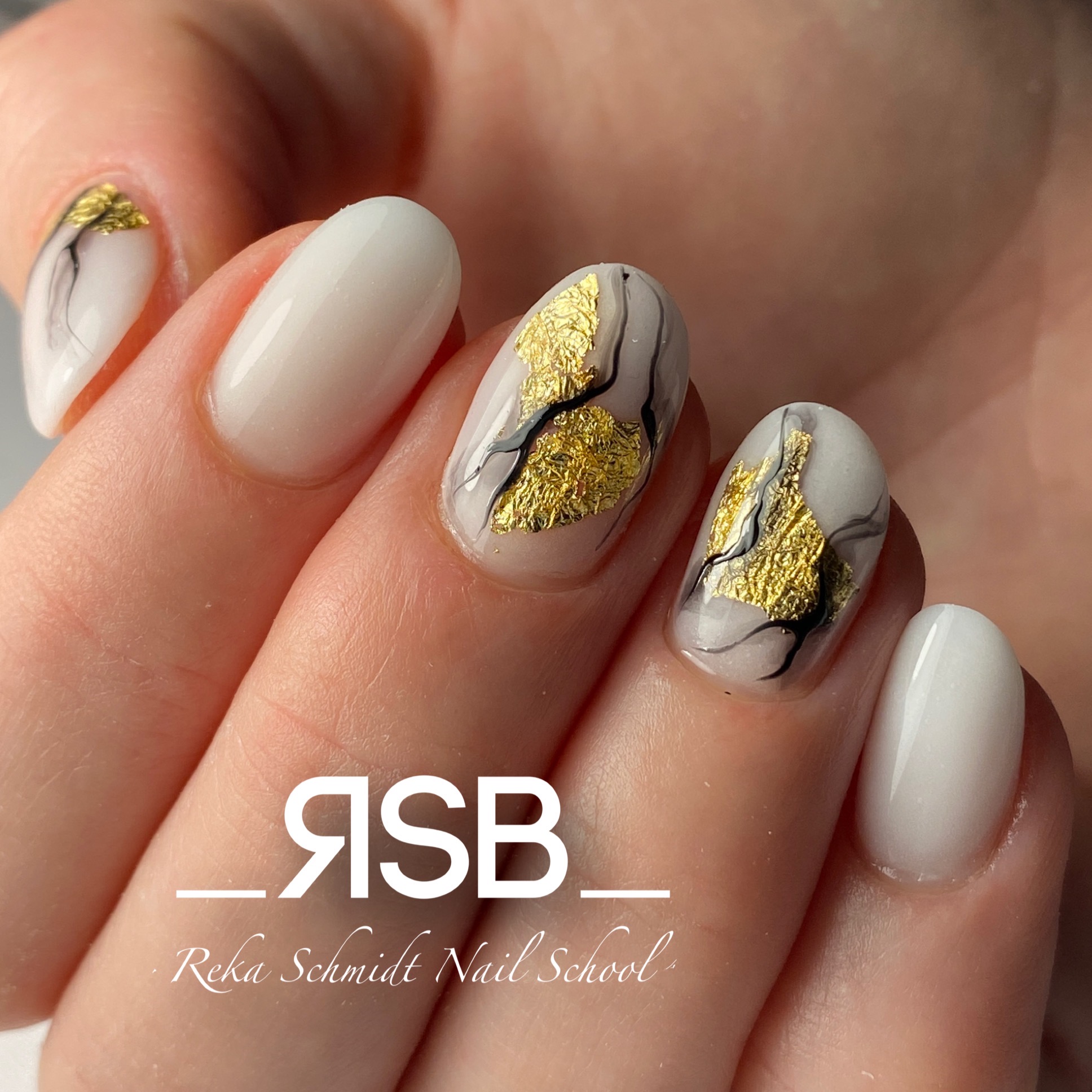 RAUCHFOLIE Gold