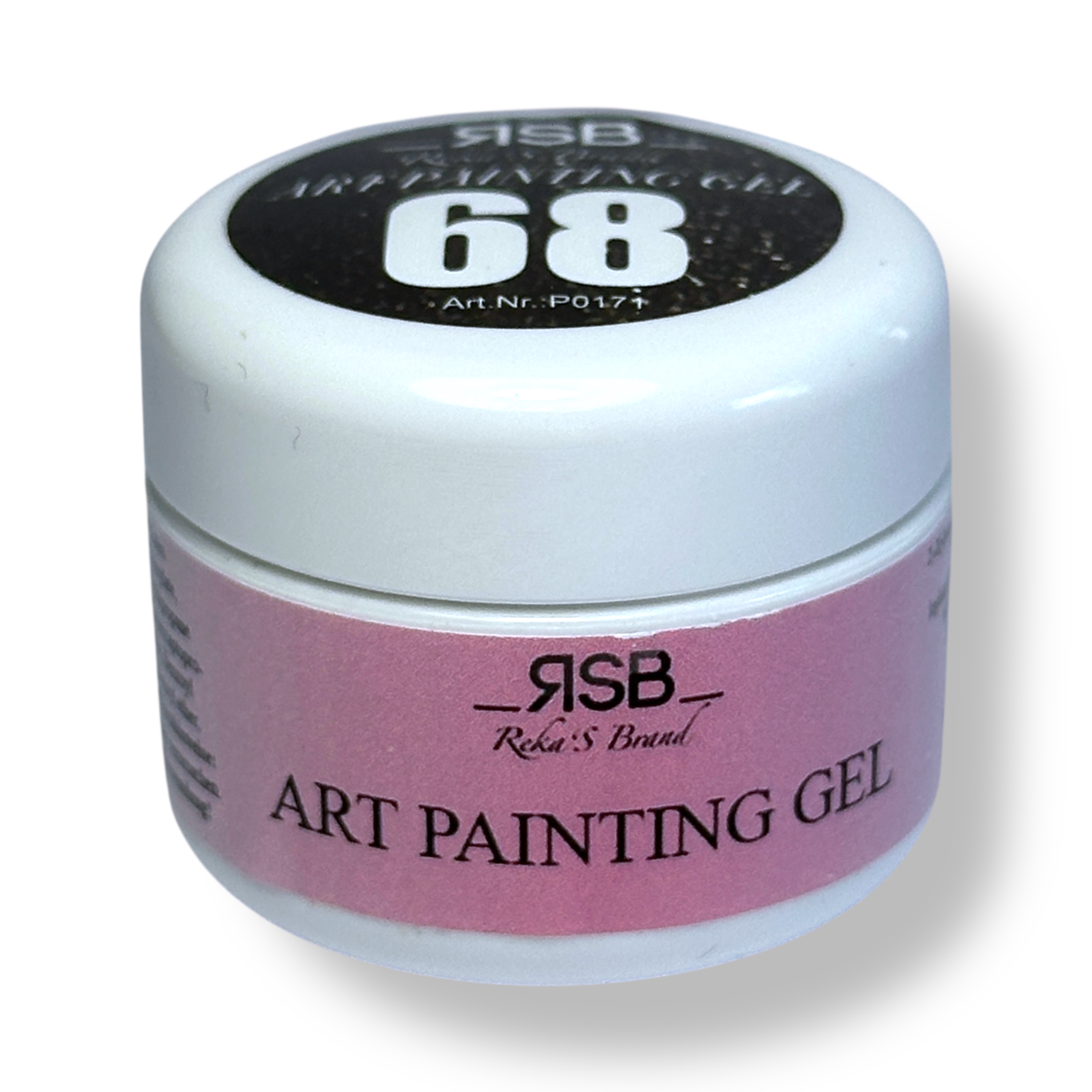 ART PAINTING GEL 68