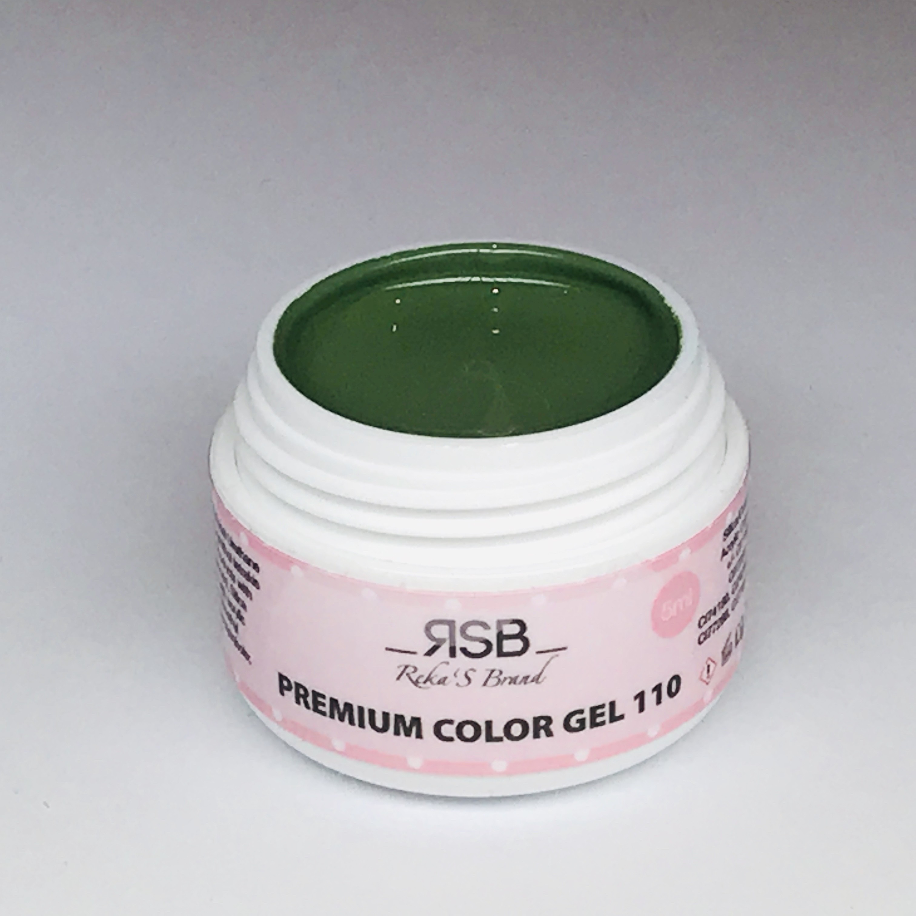 Premium Color Gel 110