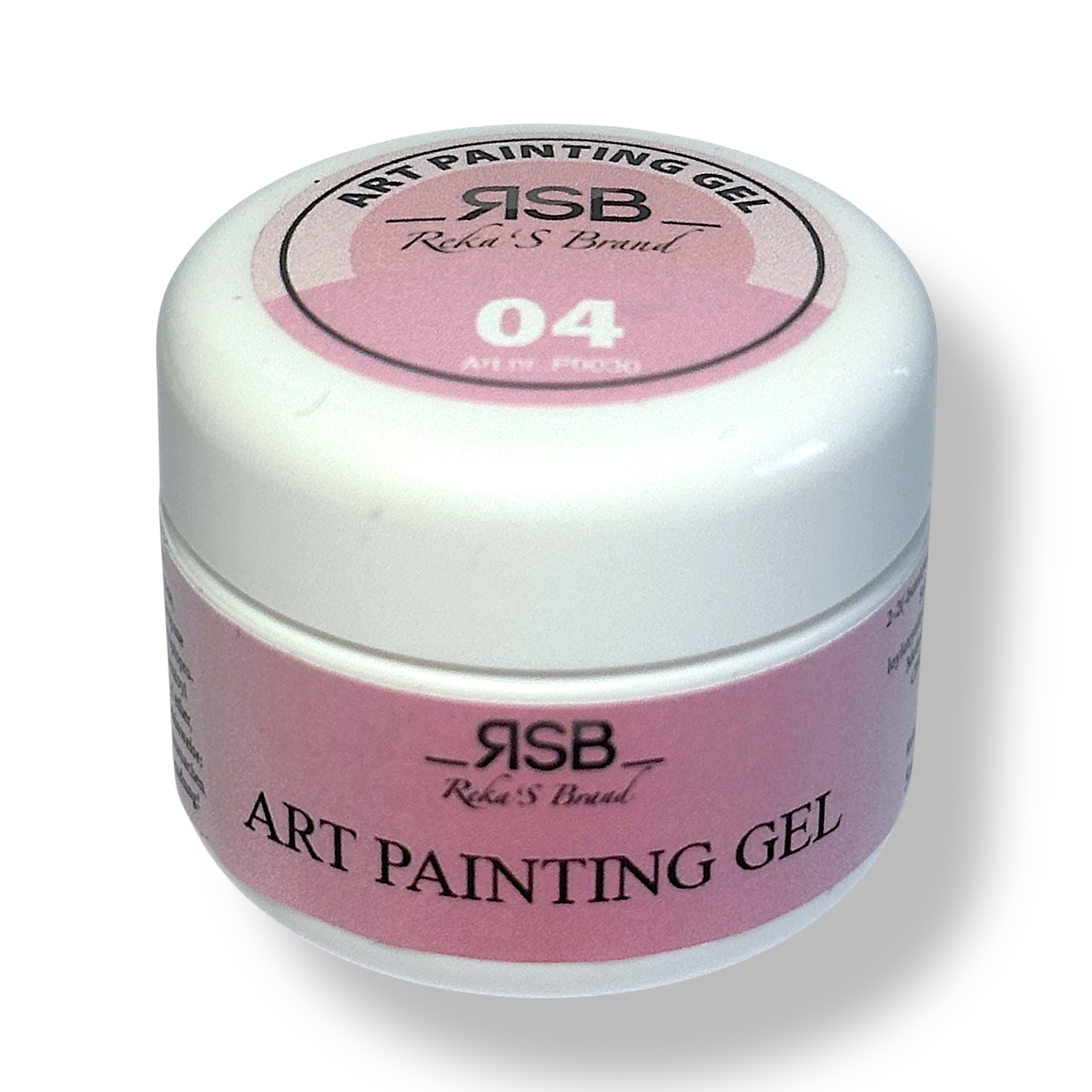 ART PAINTING GEL 04