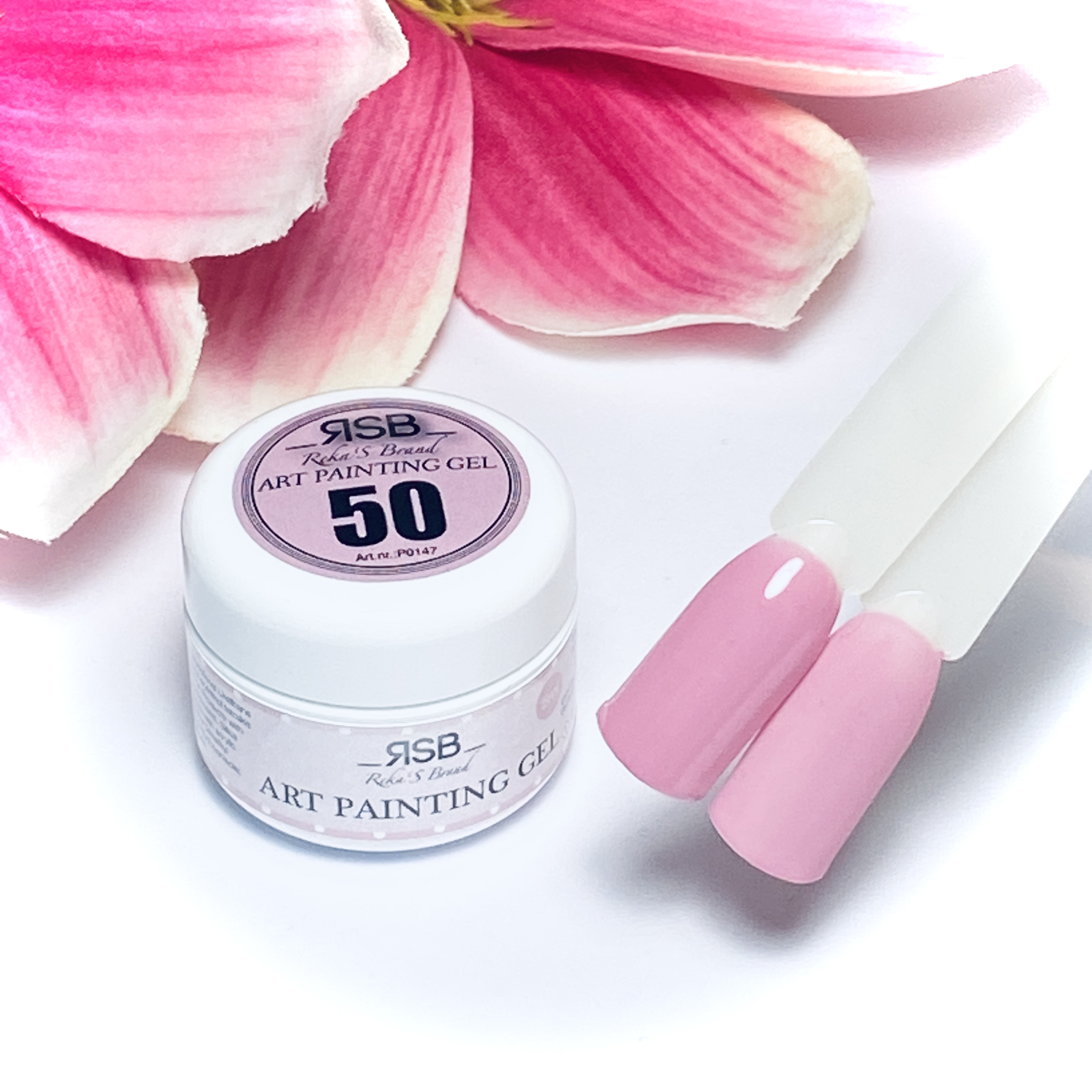 ART PAINTING GEL 50 | P0147