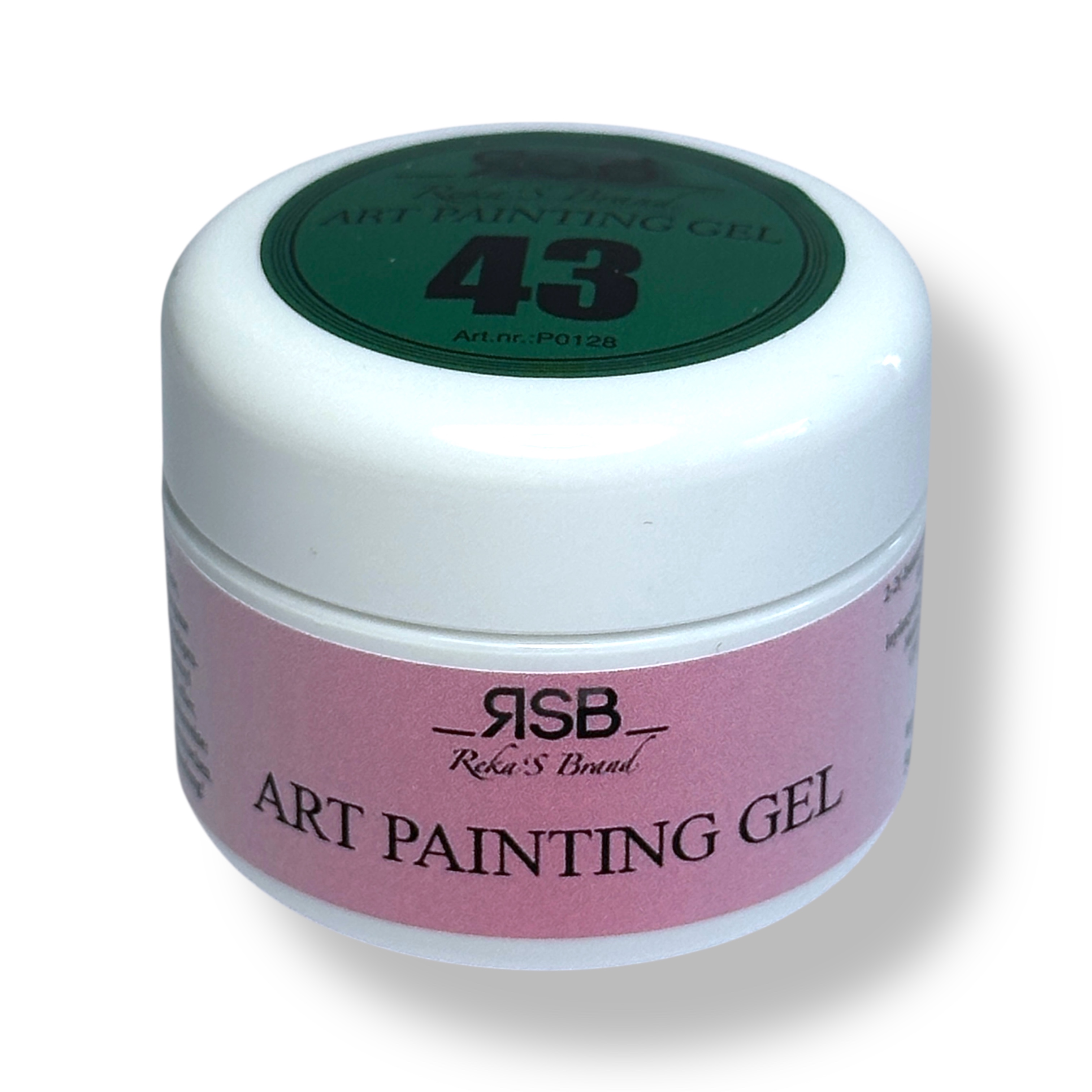 ART PAINTING GEL 43