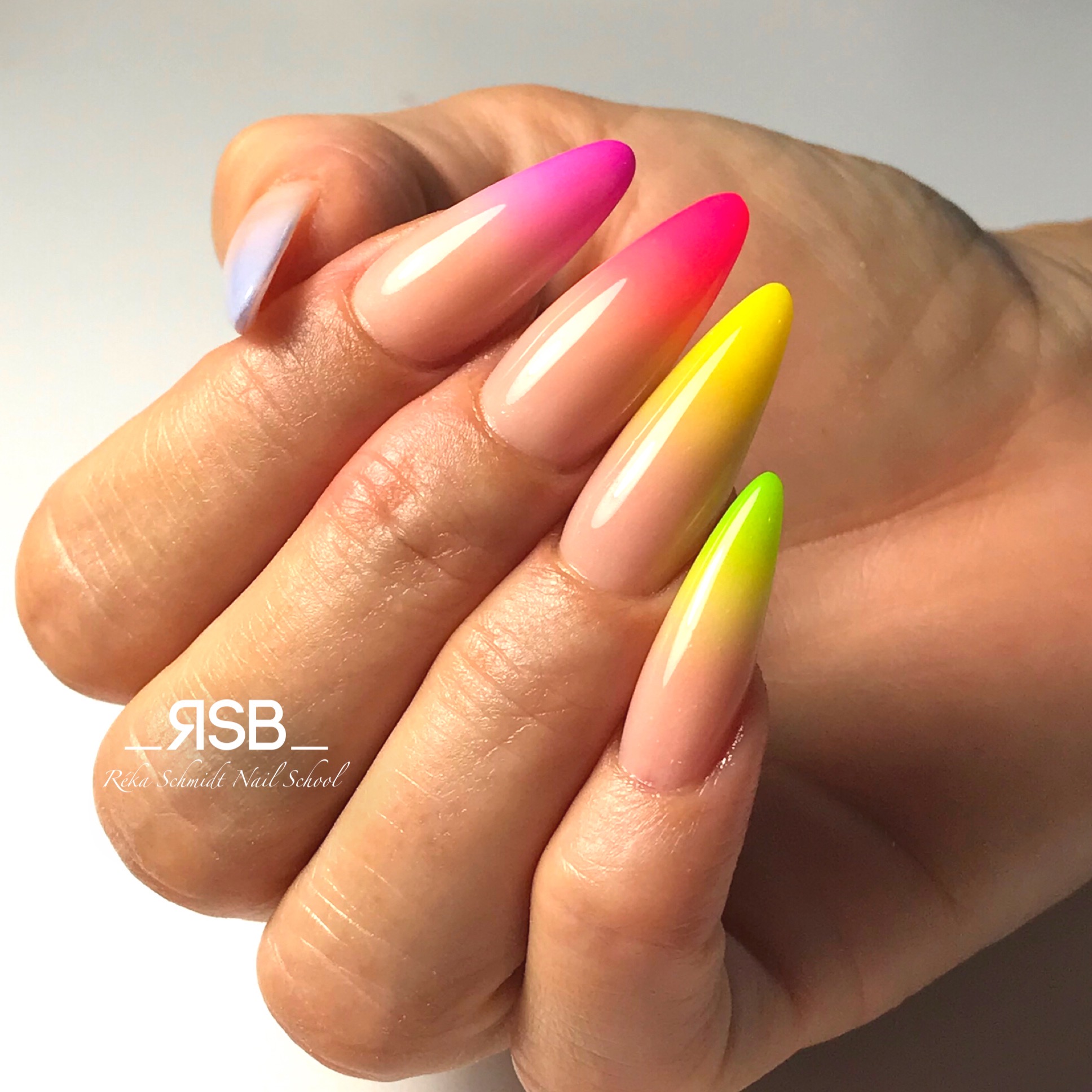 Online OMBRE Seminar mit Gel