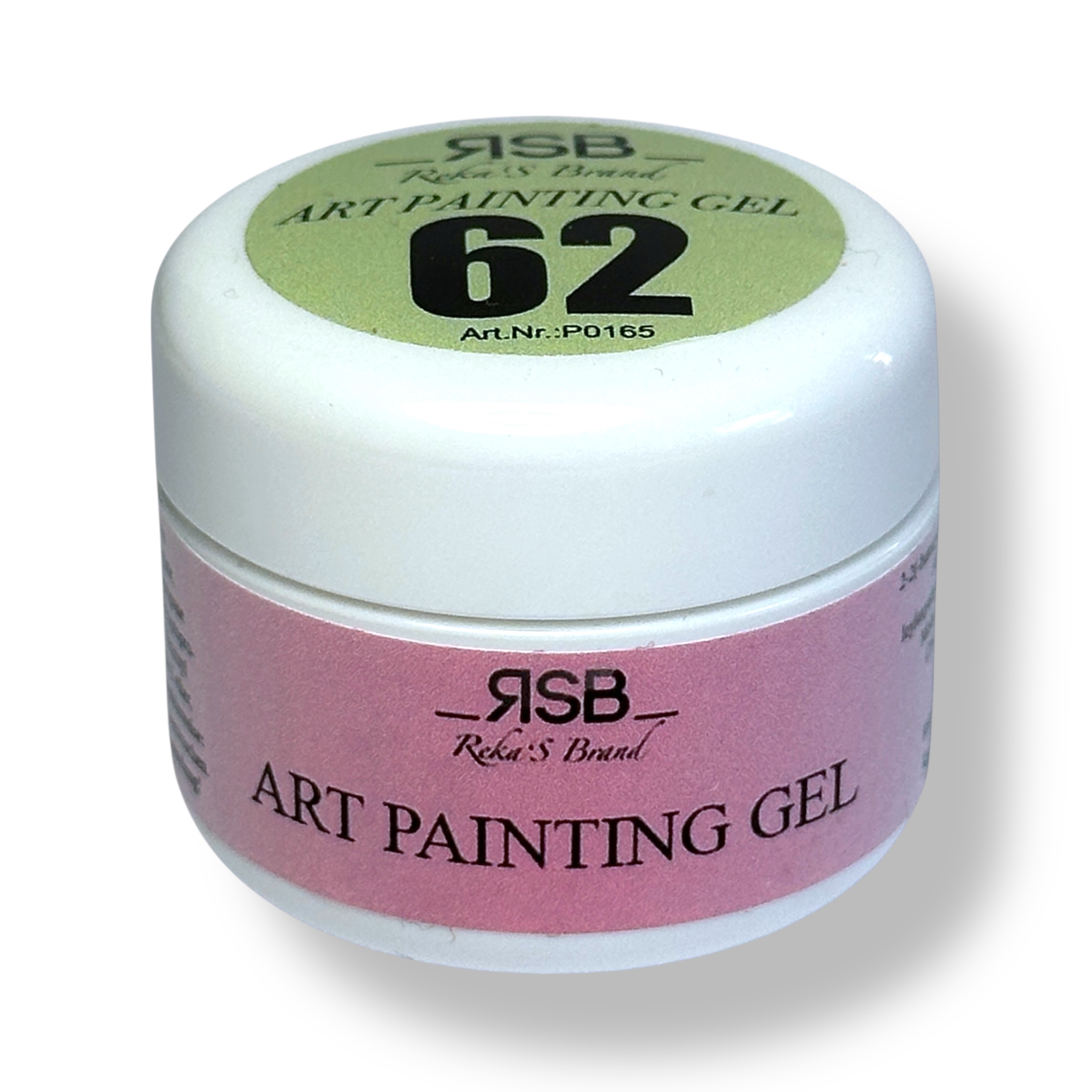 ART PAINTING GEL 62