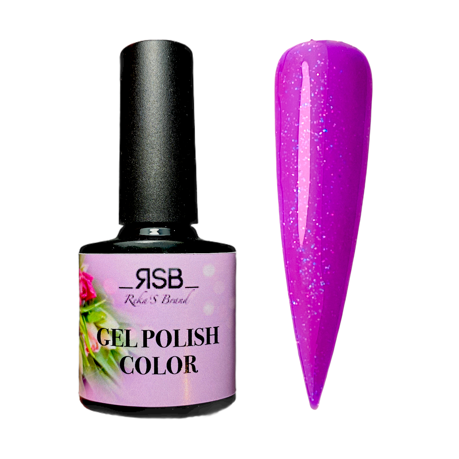 GEL POLISH Color 23