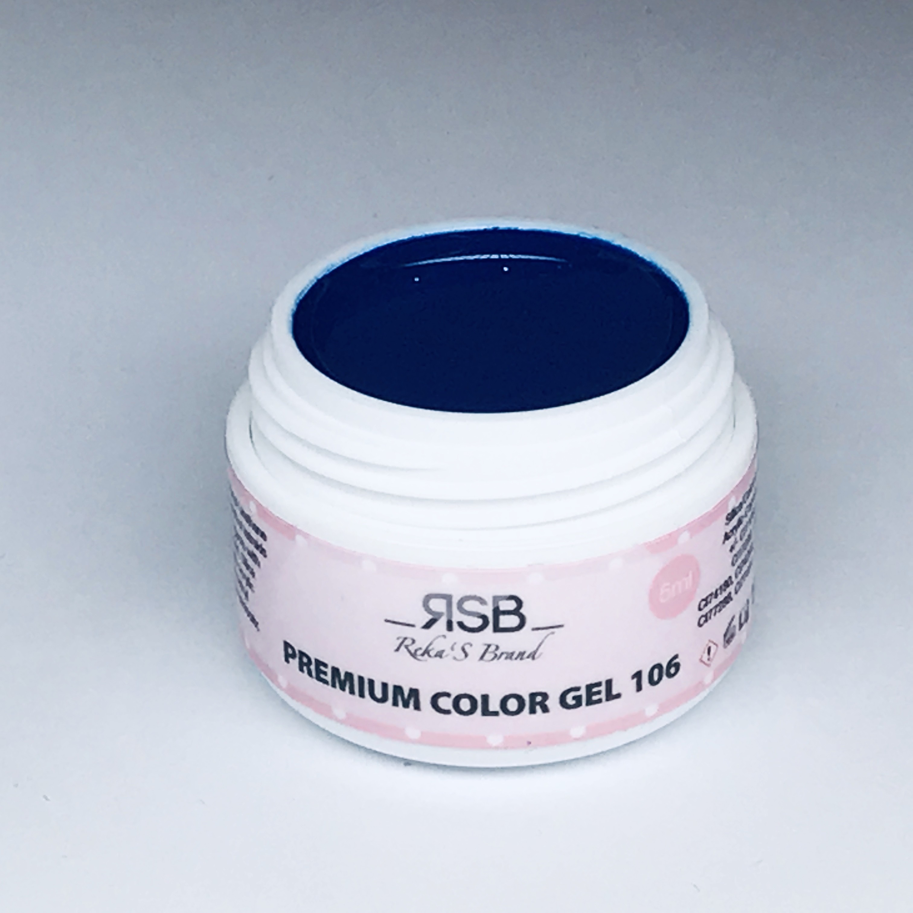 Premium Color Gel 106