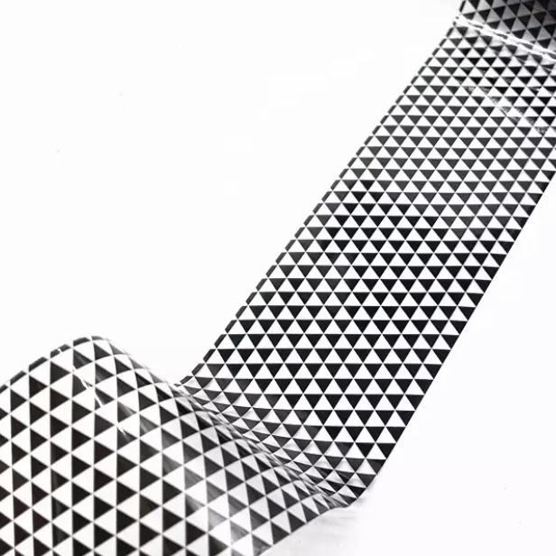 Folie, Nail Foil DREIECK 2 Folie, Nail Foil DREIECK 2