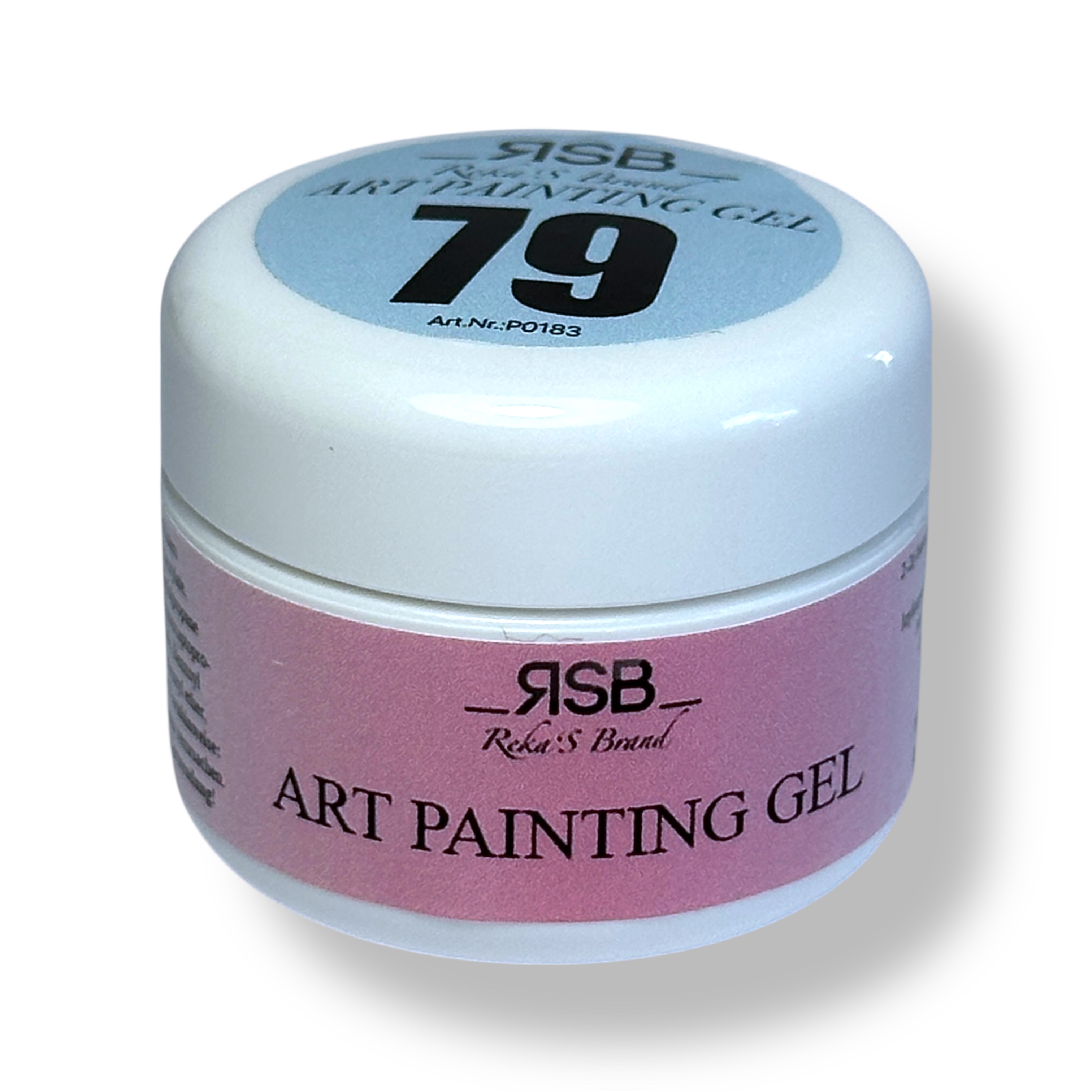 ART PAINTING GEL 79