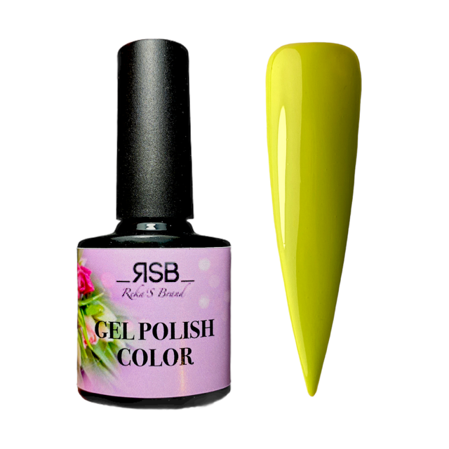 GEL POLISH Color 30