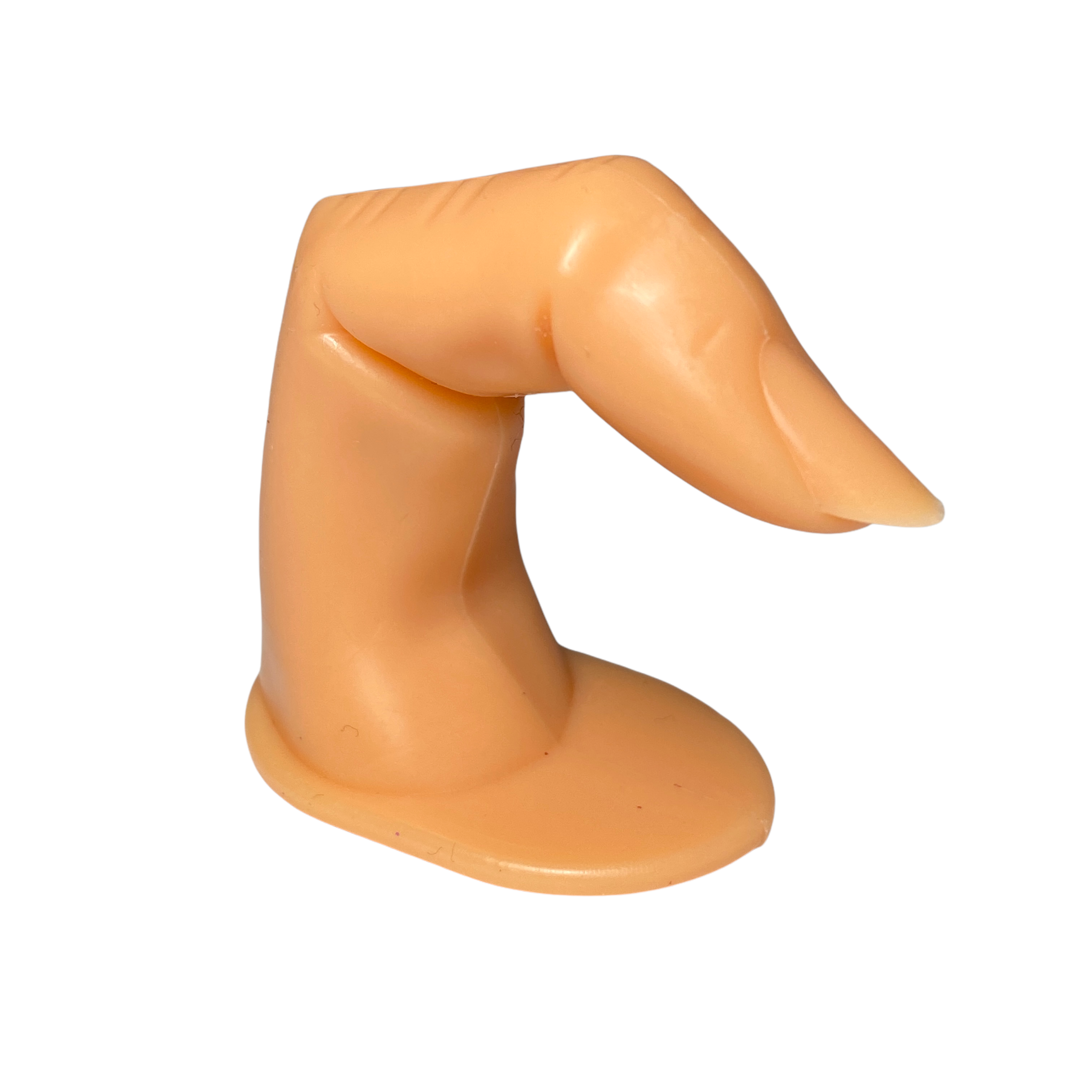 ÜBUNGSFINGER