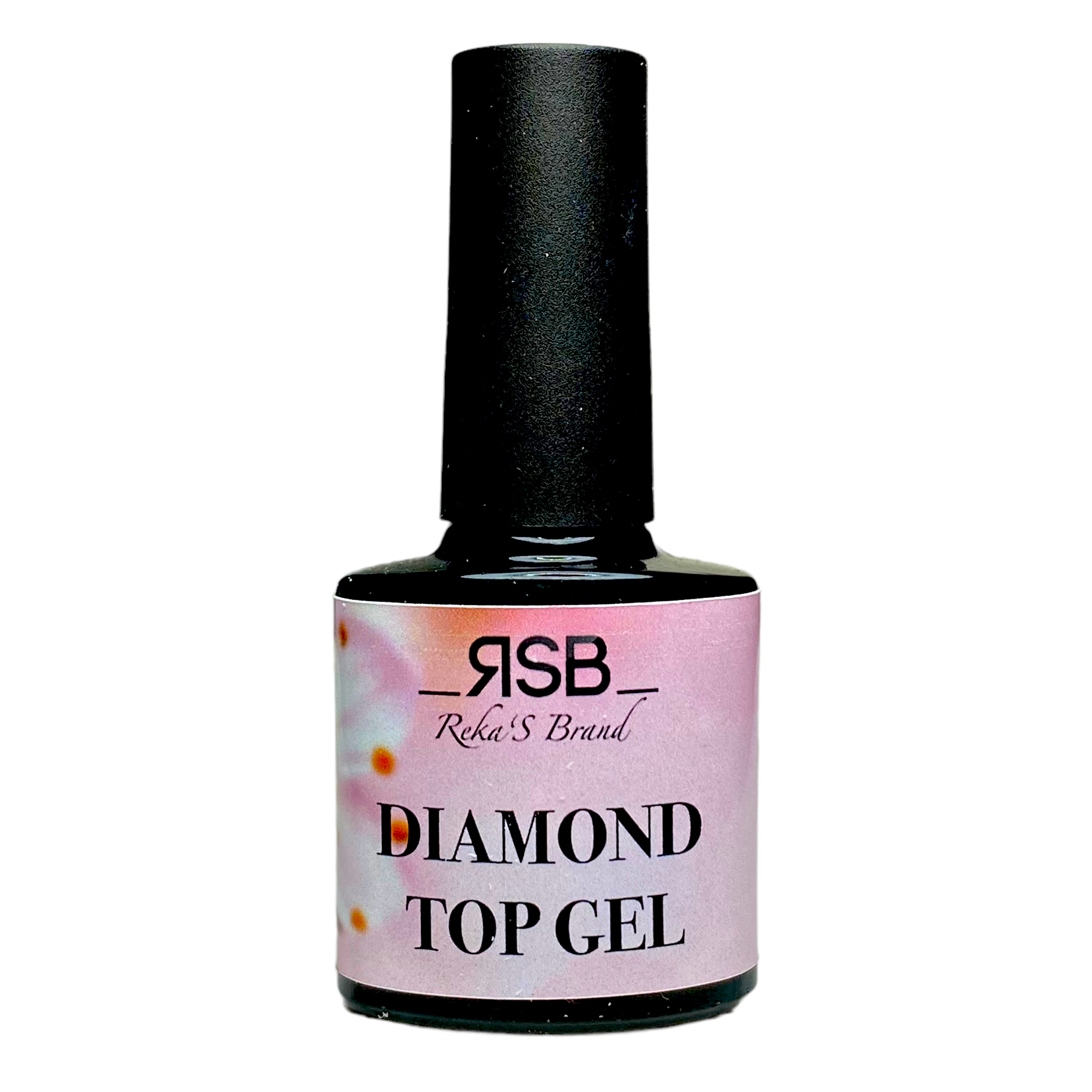 DIAMOND TOP GEL 7,5ml 