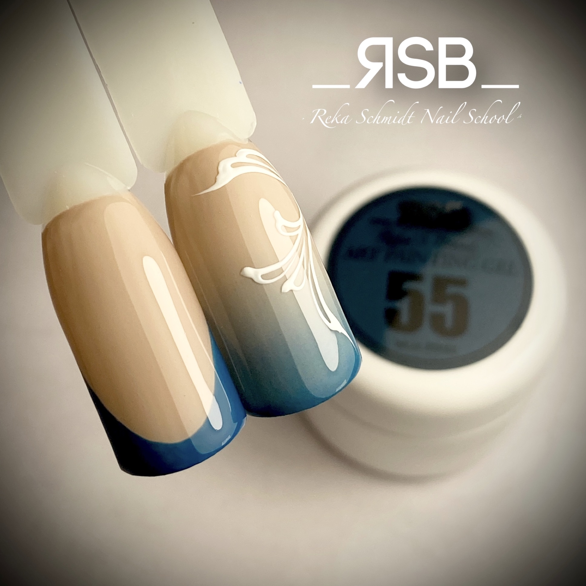 ART PAINTING GEL 55