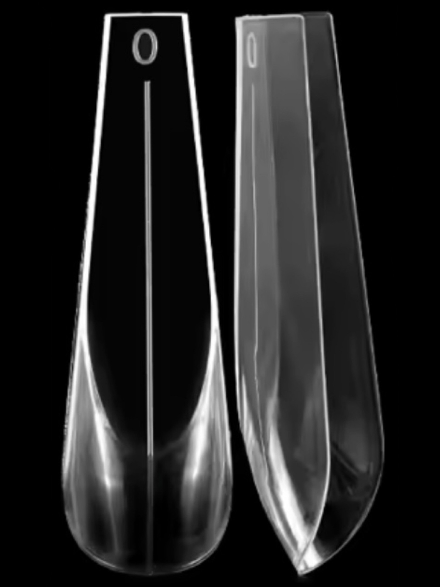 Dual Full Tip KUBE Form 14 Stk