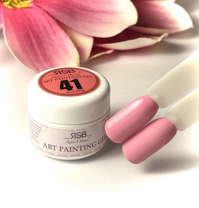 ART PAINTING GEL 41