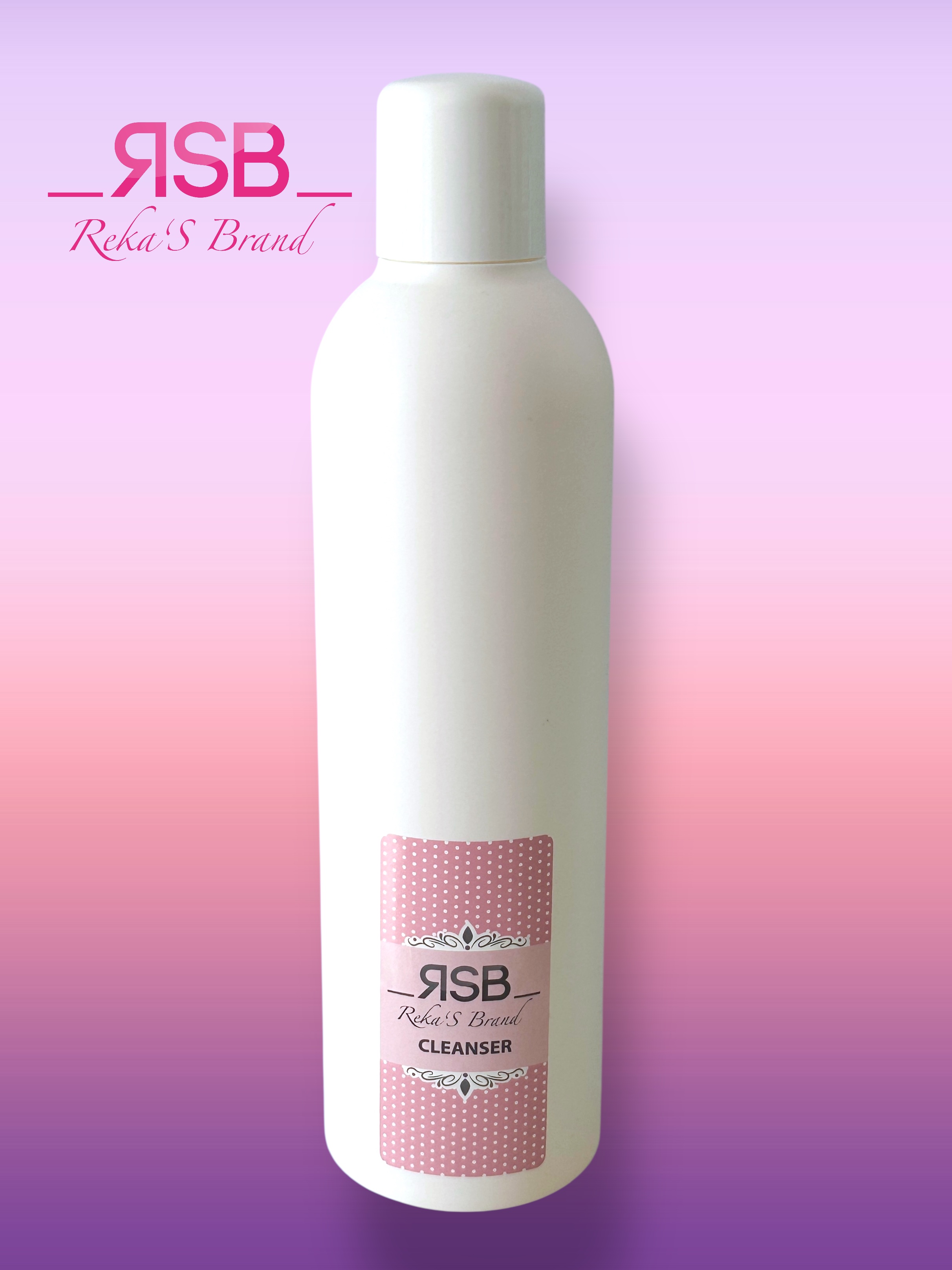CLEANSER 250ml