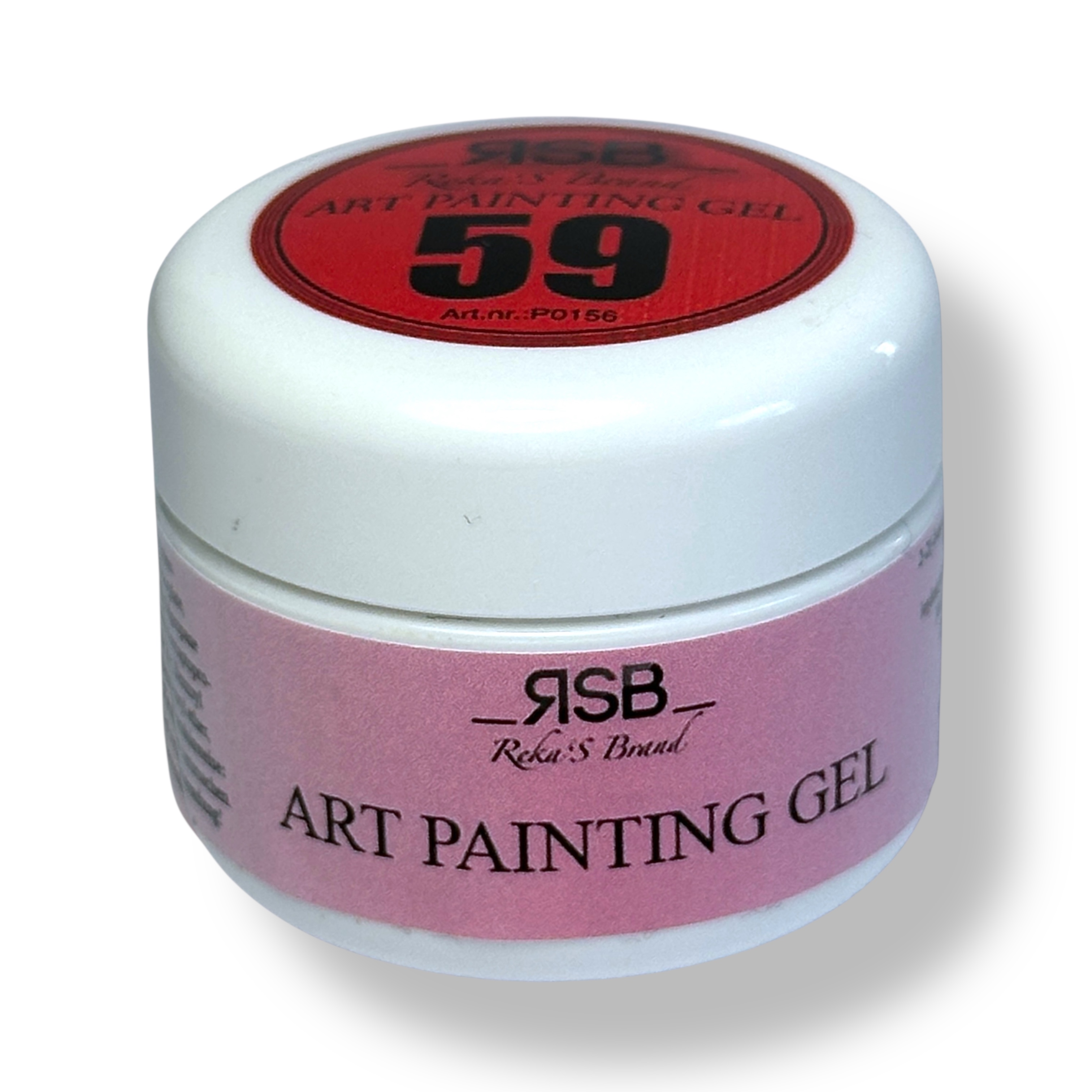 ART PAINTING GEL 59