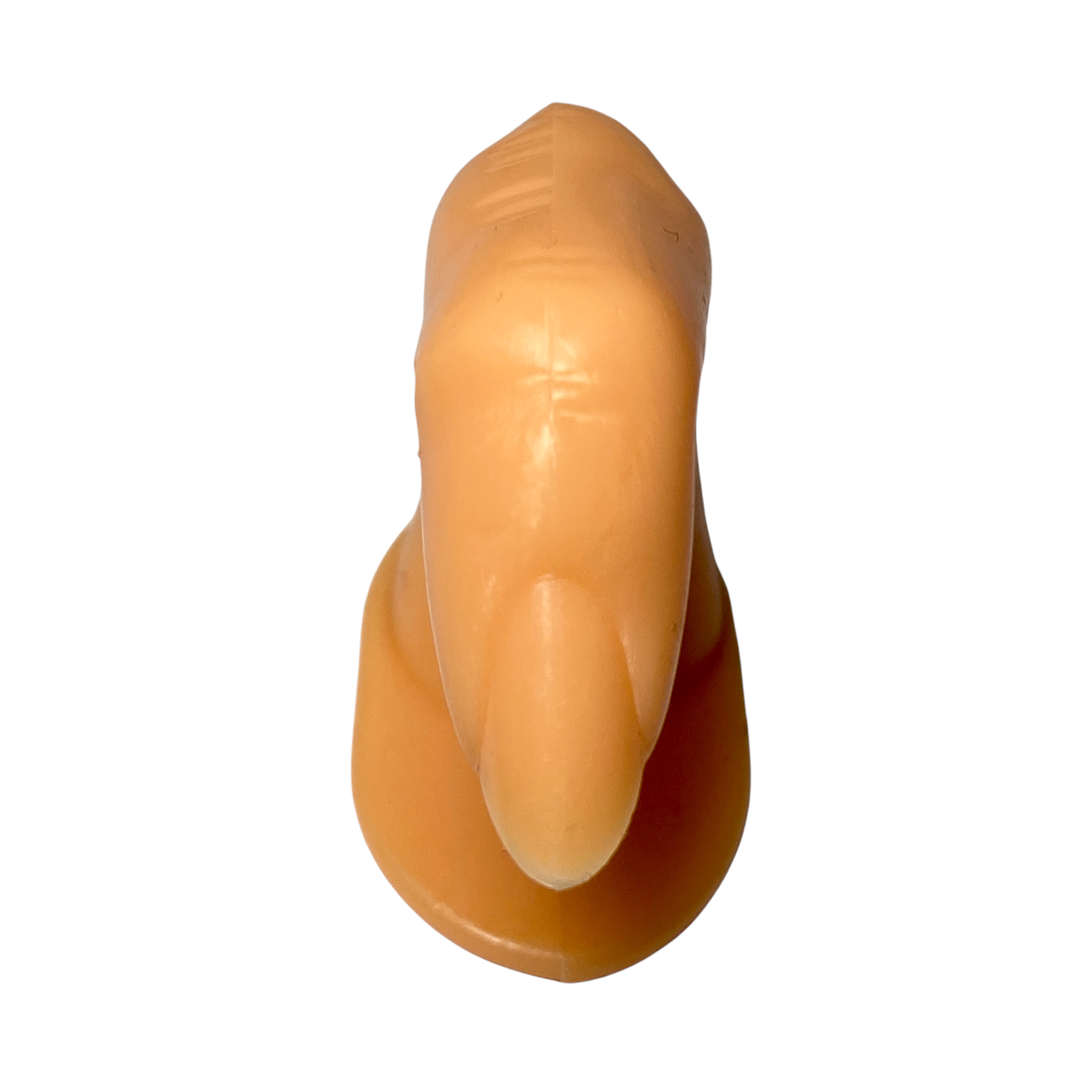 ÜBUNGSFINGER