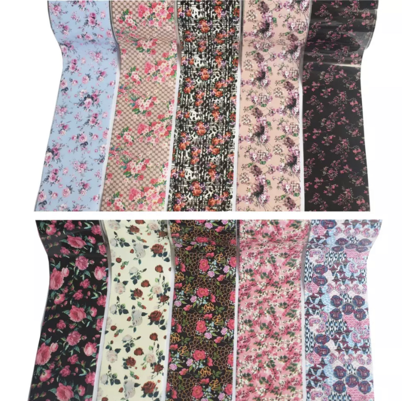 FOLIEN SET Romantic