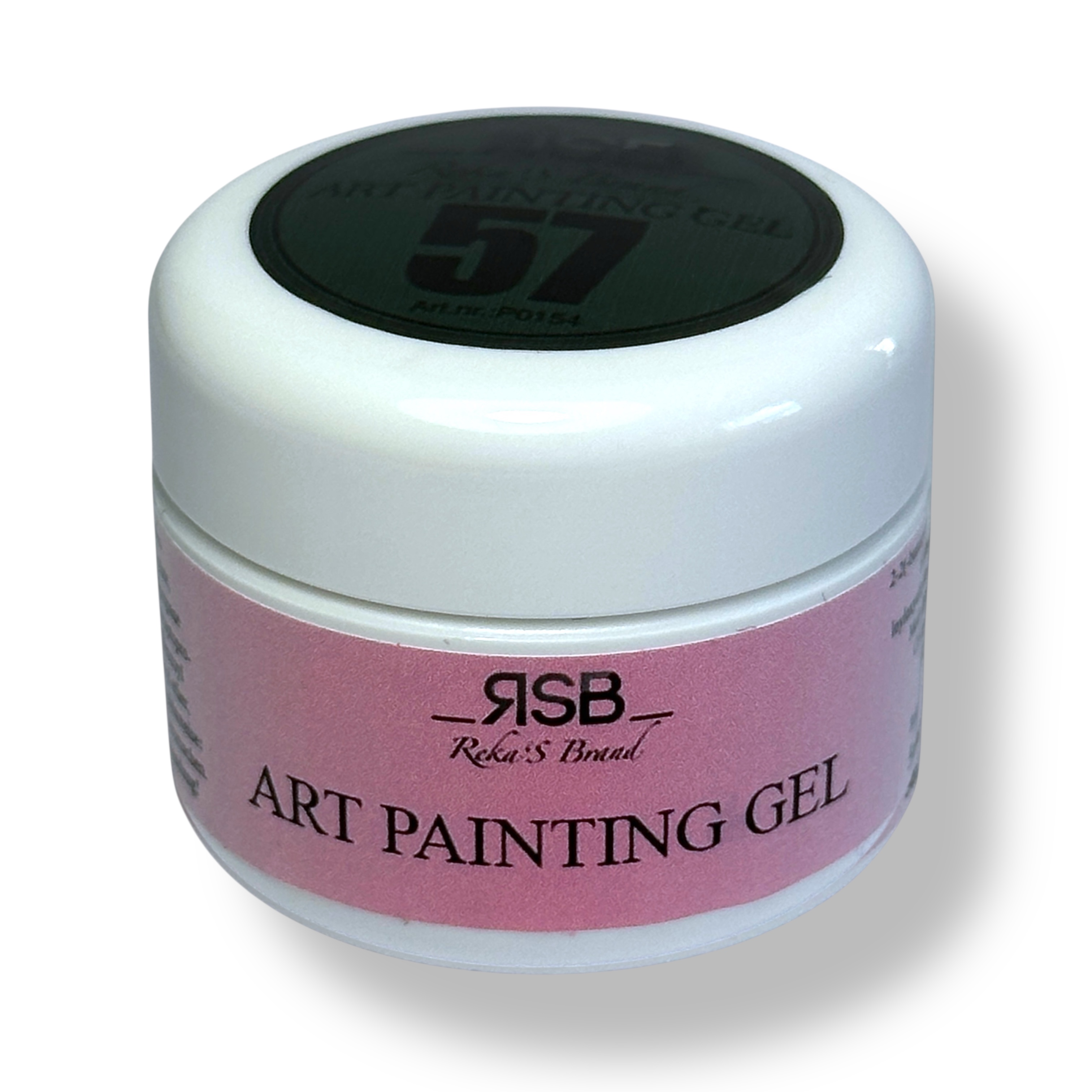 ART PAINTING GEL 57