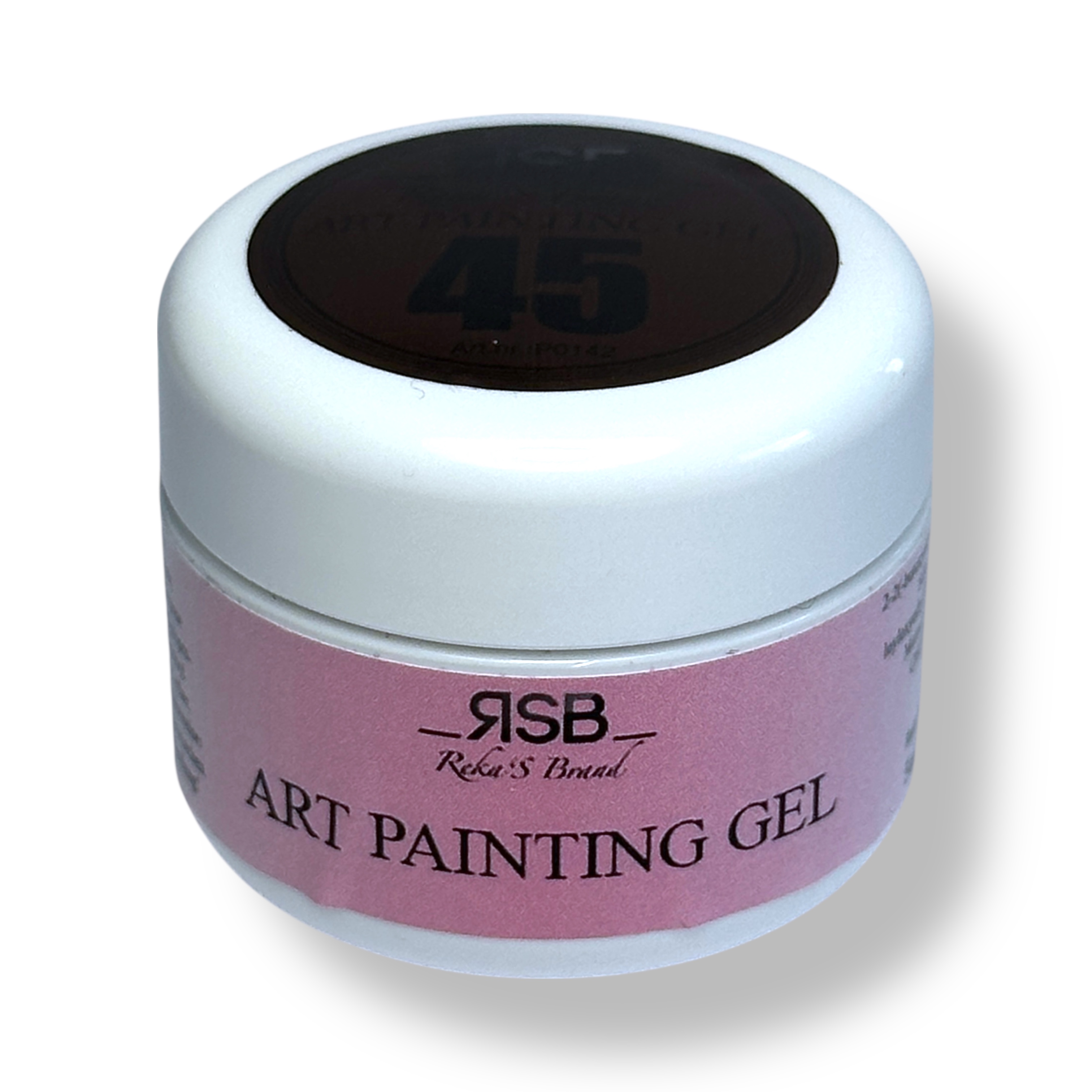 ART PAINTING GEL 45