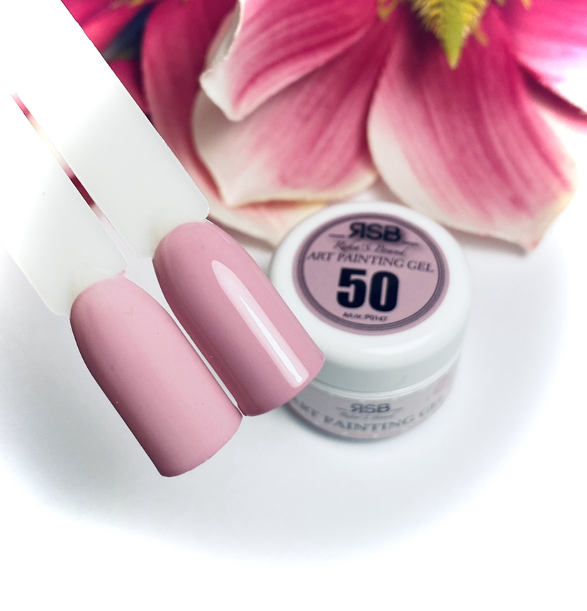 ART PAINTING GEL SET 28 Stk