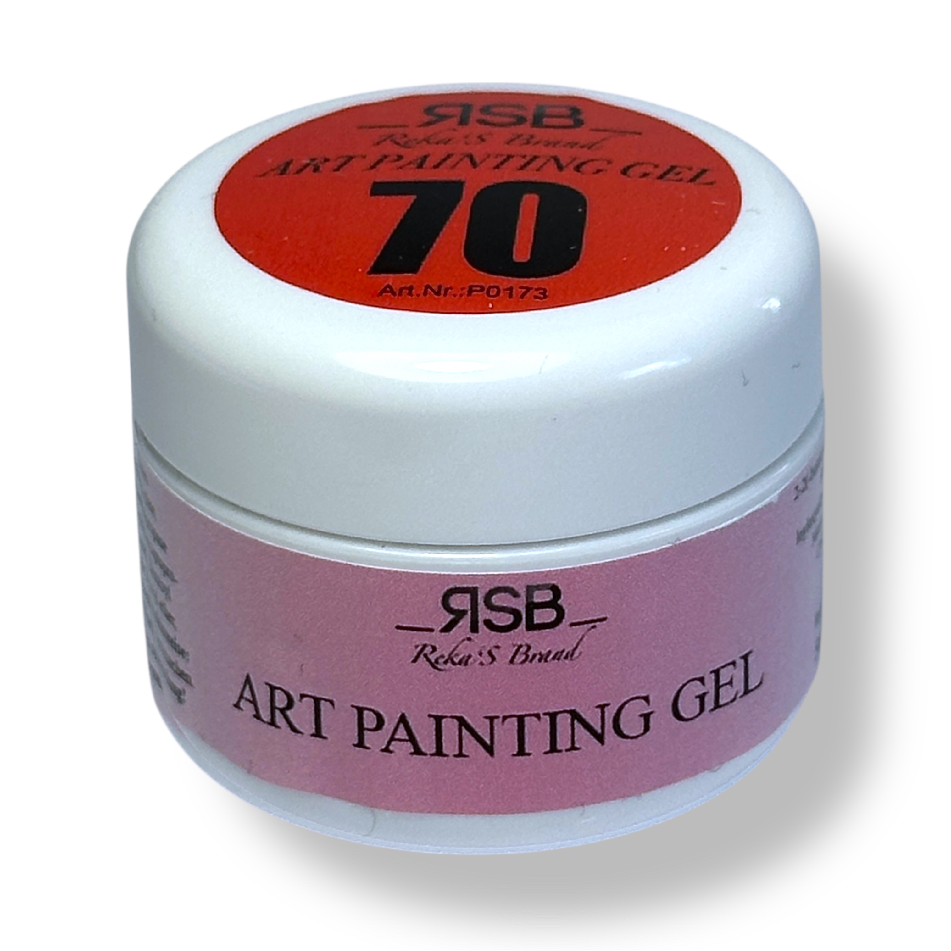 ART PAINTING GEL 70