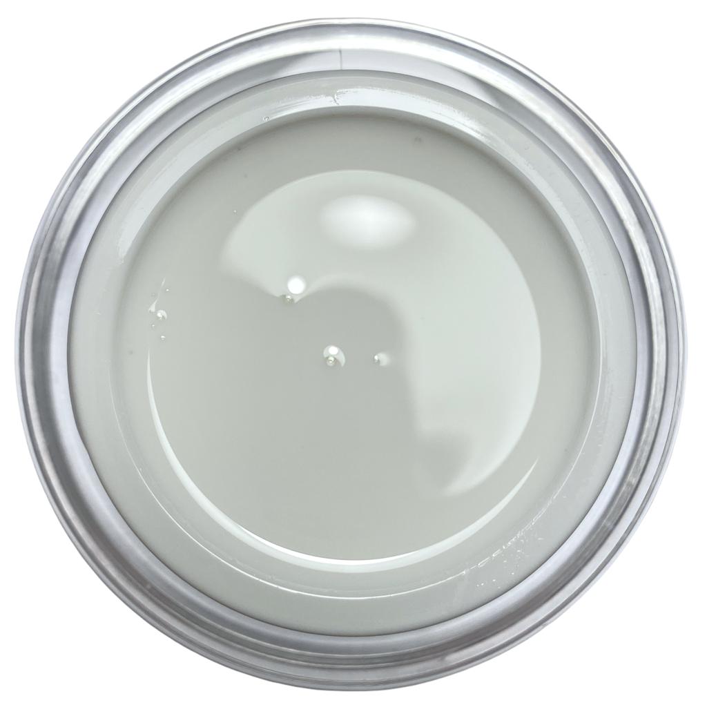 NATURAL WHITE GEL (15 ml)