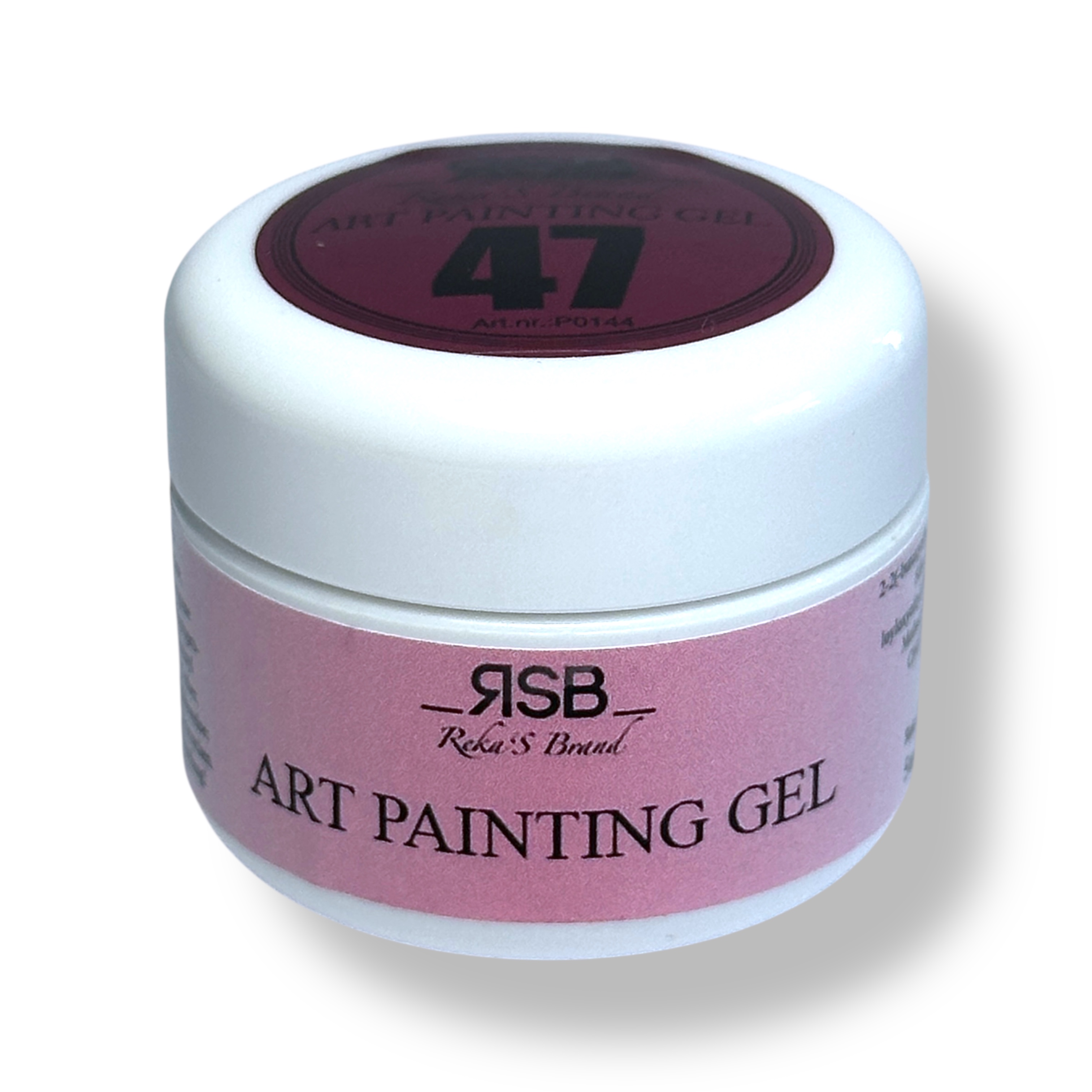 ART PAINTING GEL 47