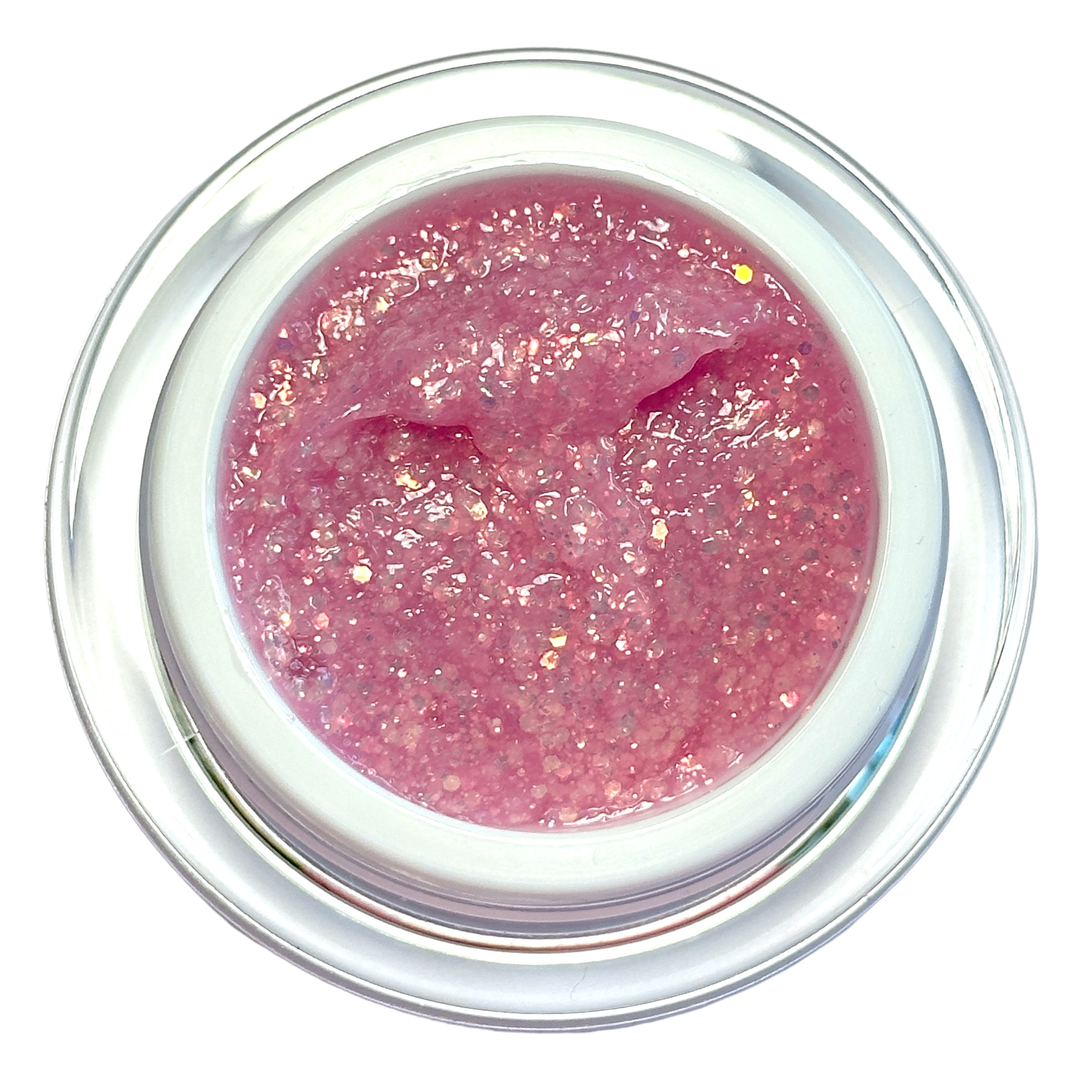 GLITTER BUILDER GEL 3 (15ml)