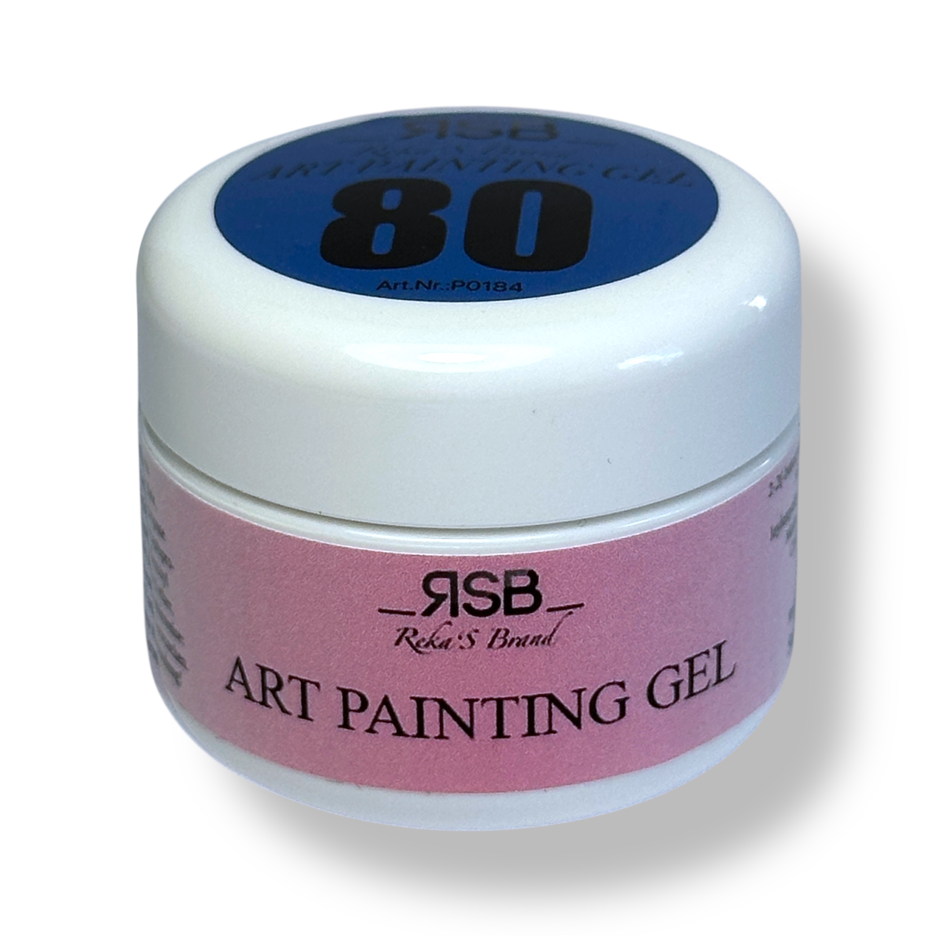 ART PAINTING GEL 80