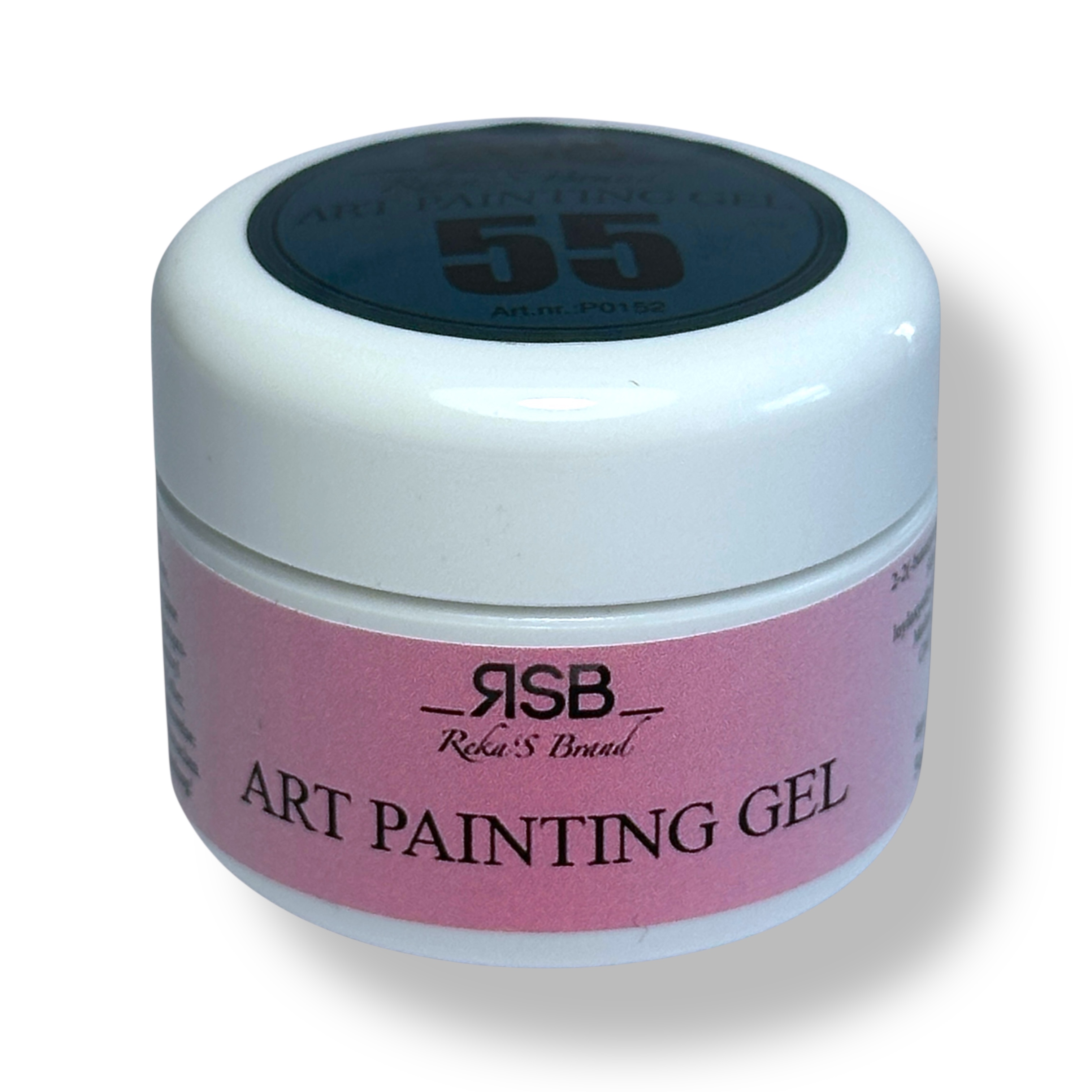 ART PAINTING GEL 55
