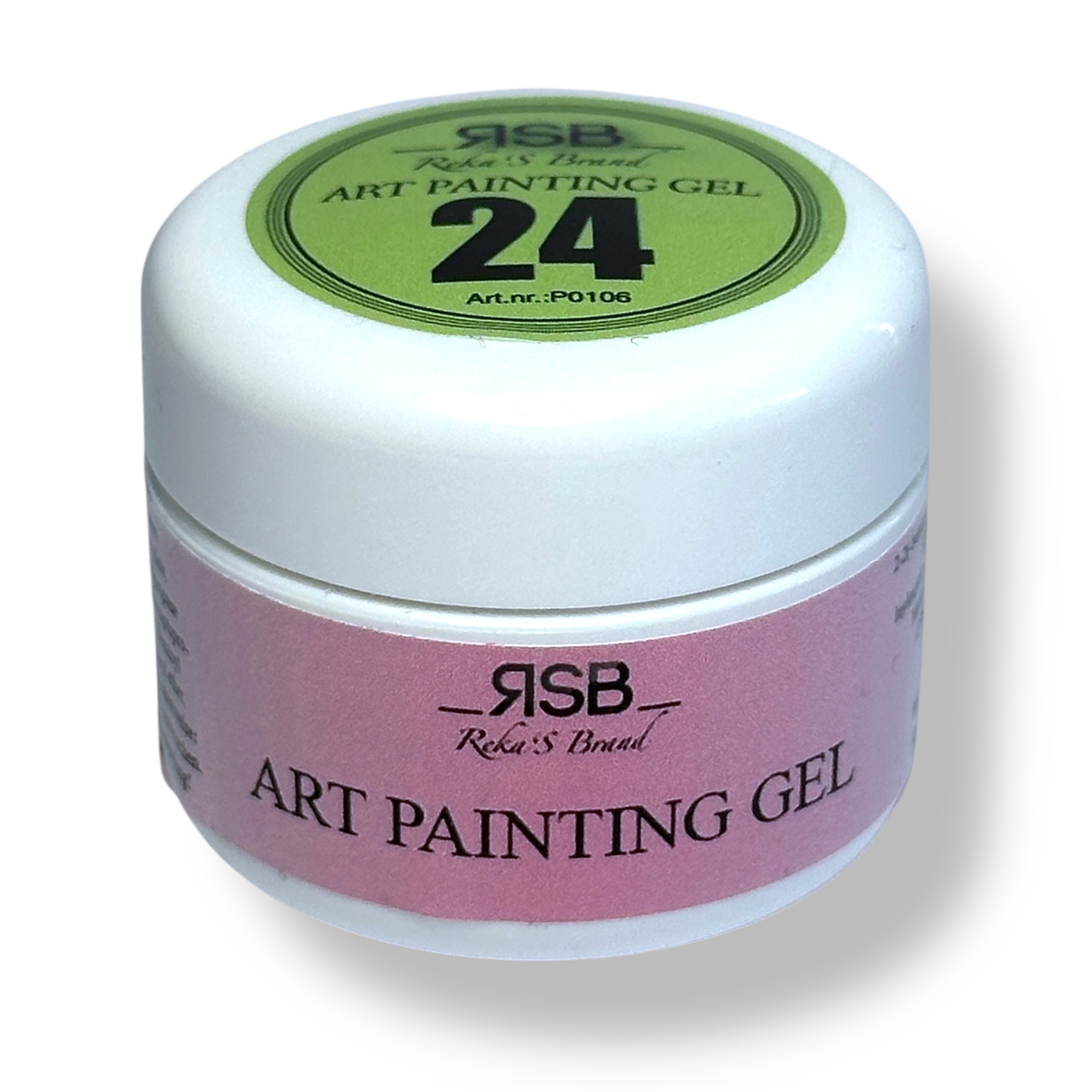 ART PAINTING GEL 24