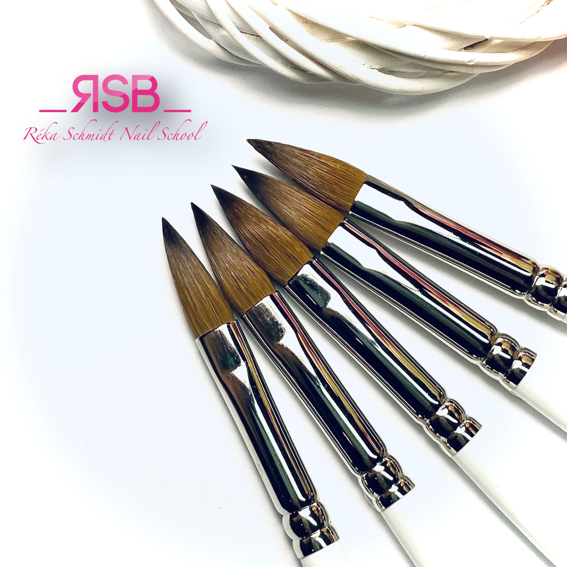 ACRYL PRO 8 Pinsel