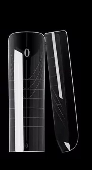 Dual Full Tip, gerade 4.0