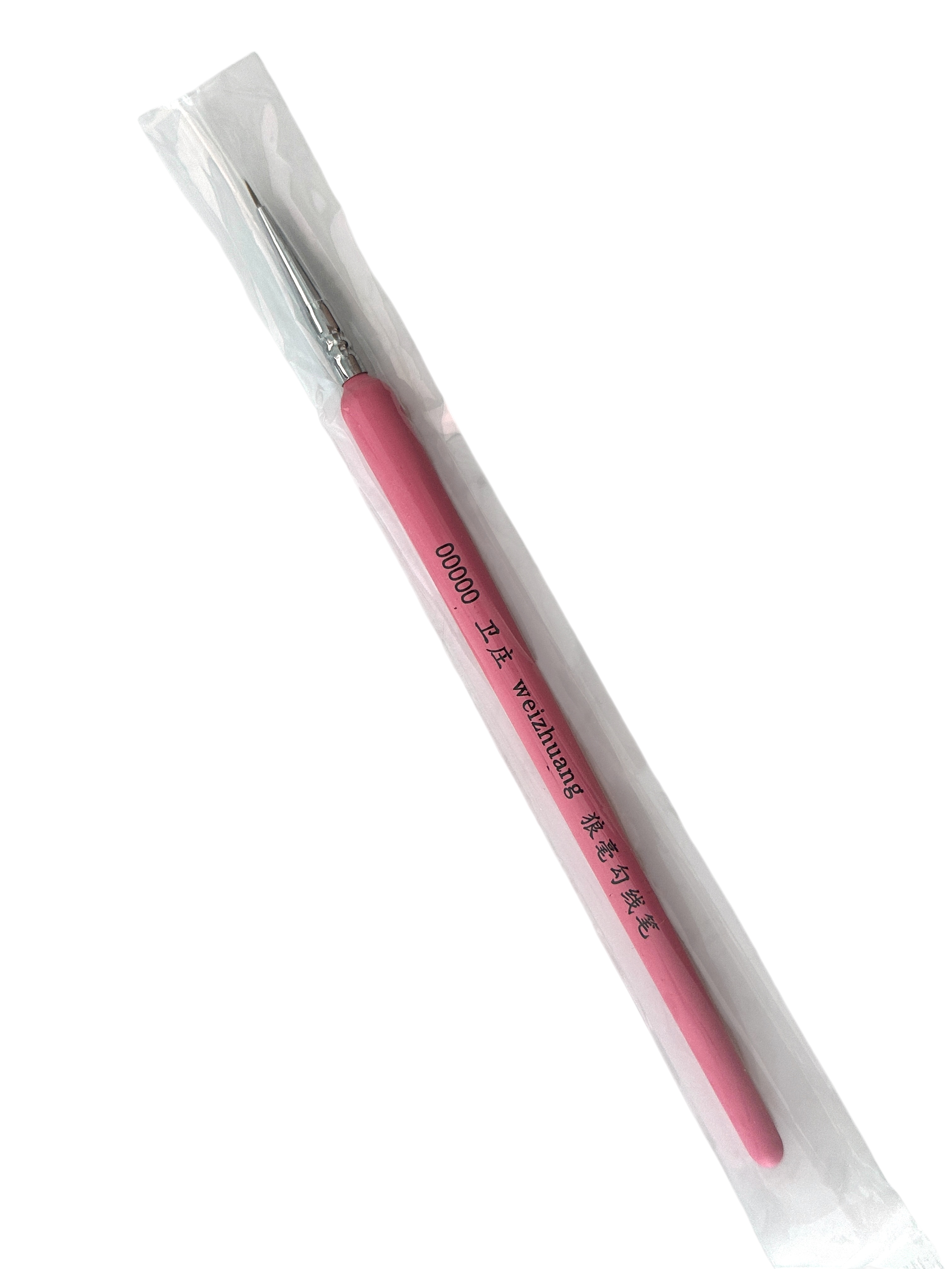 Pinsel für Nail Art