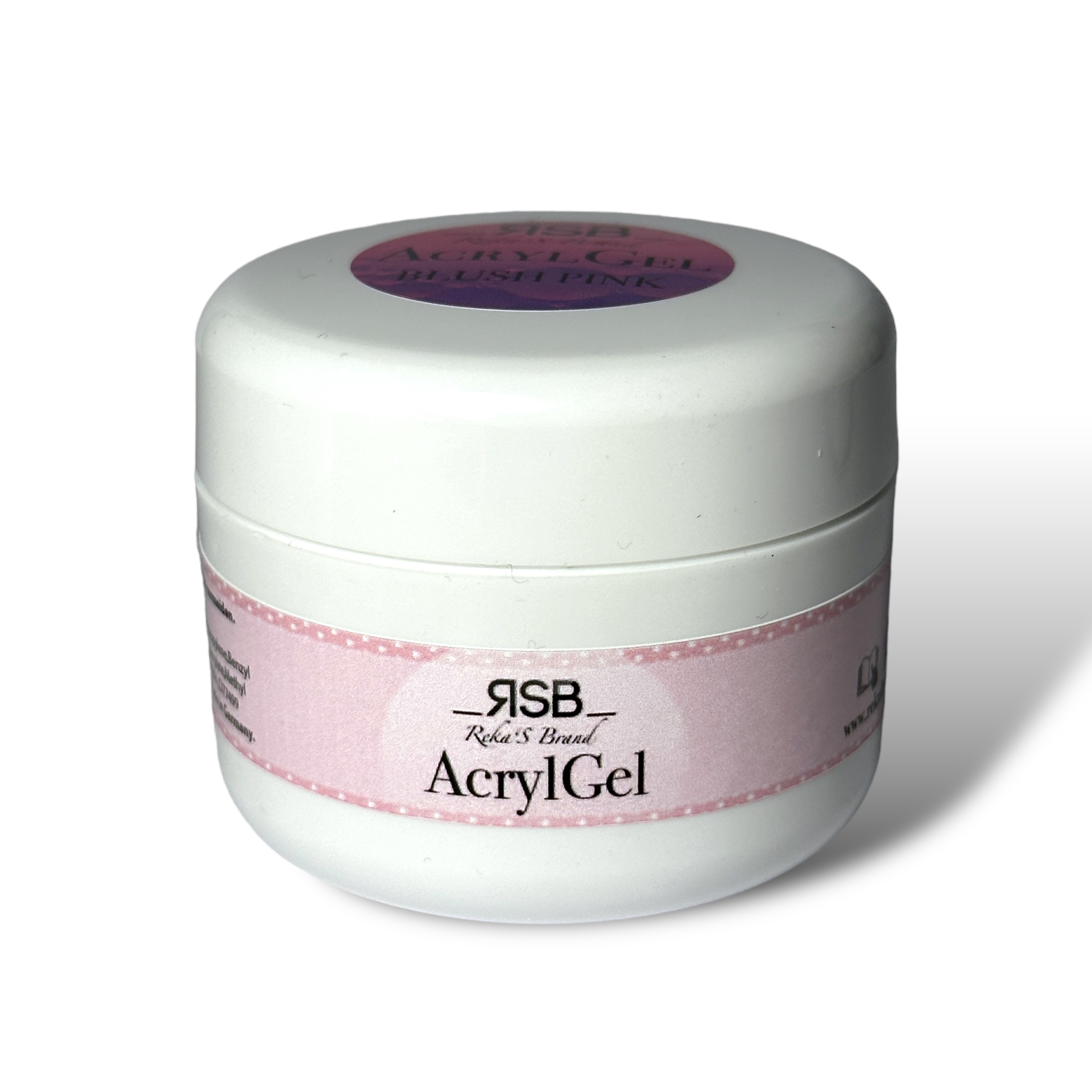 ACRYLGEL Blush Pink (50ml)