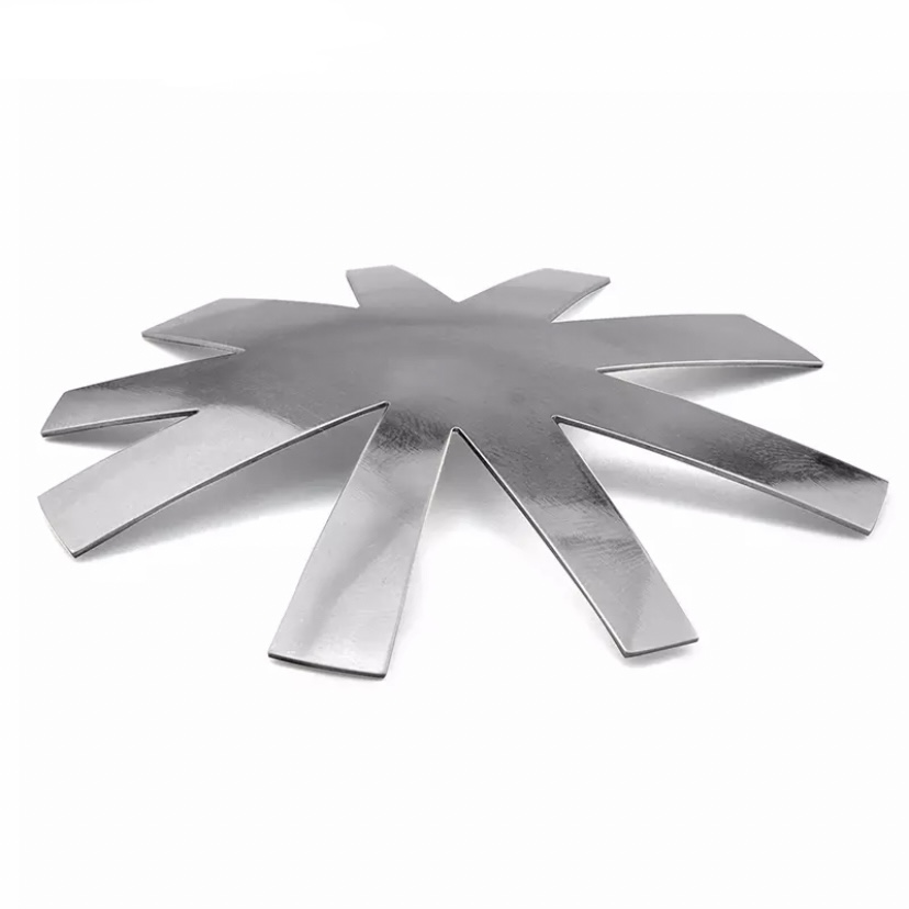 SMILE CUTTER V-FORM, "NINJA STERN"