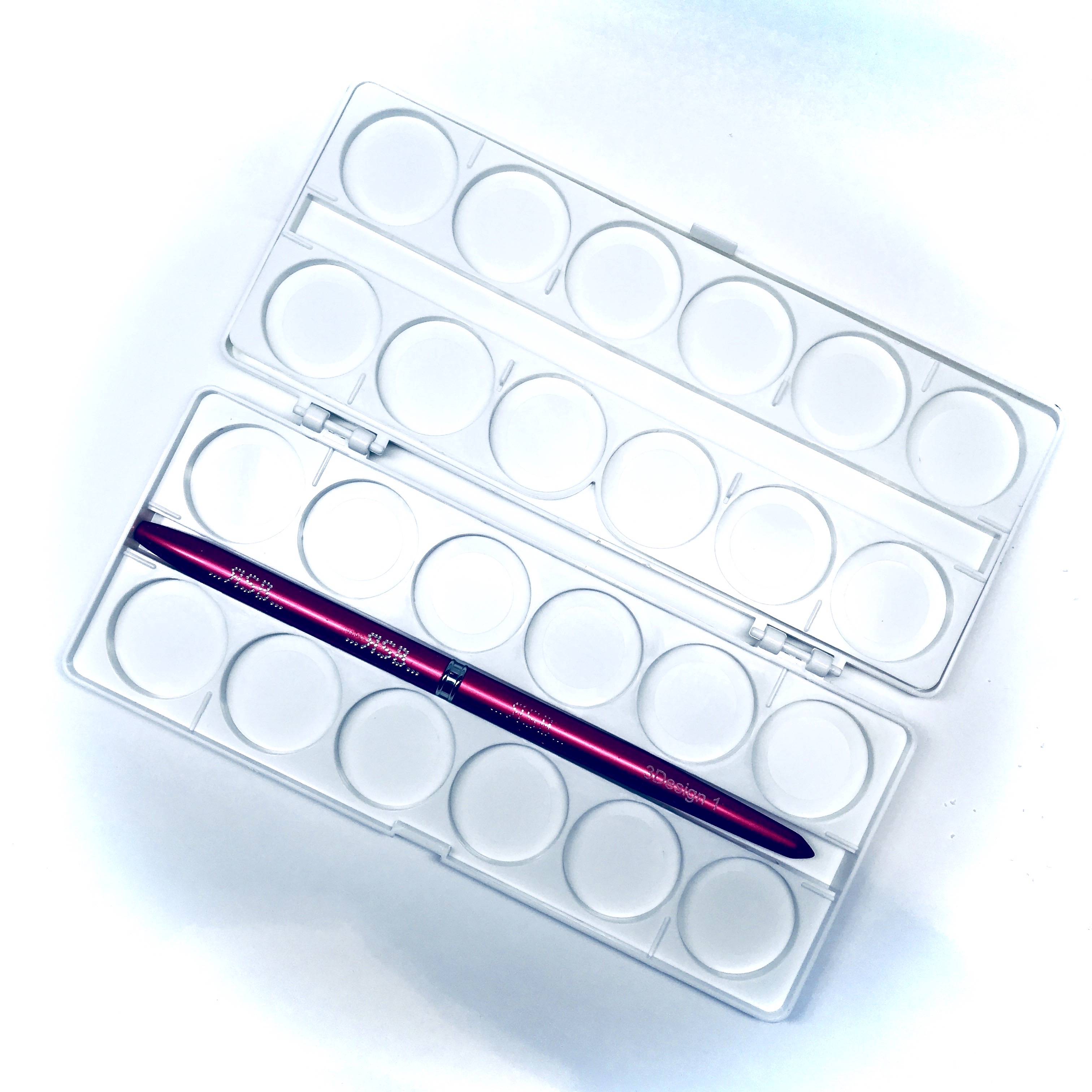 Palette (leer)