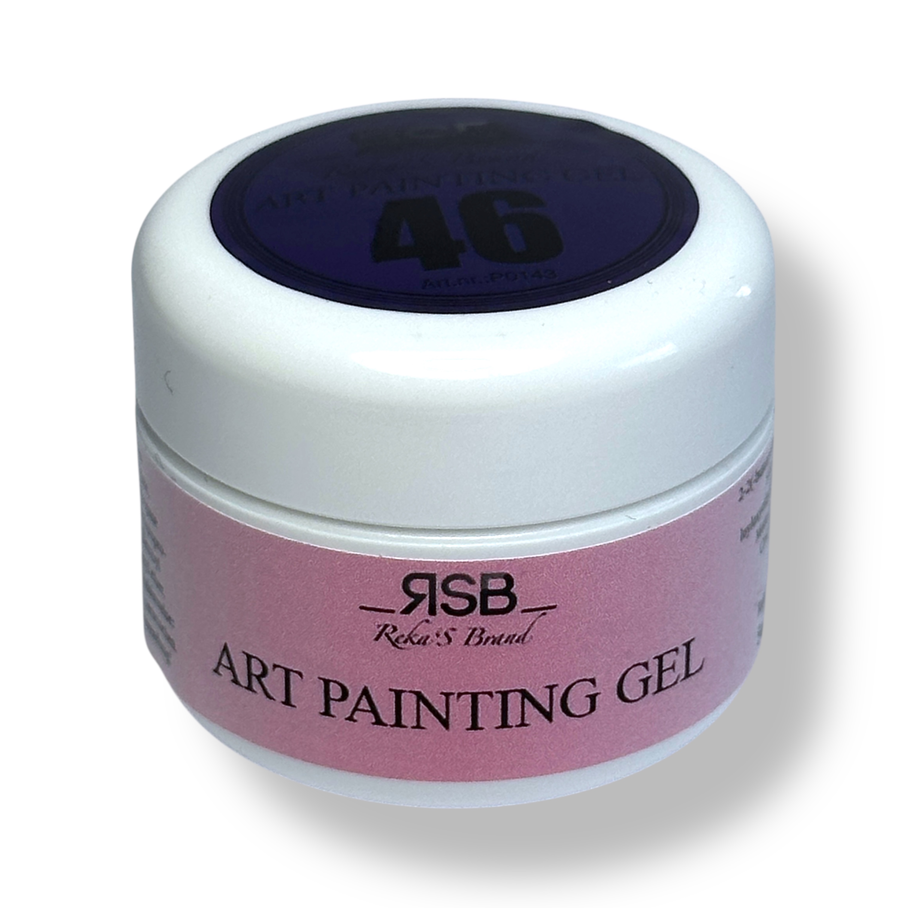 ART PAINTING GEL 46