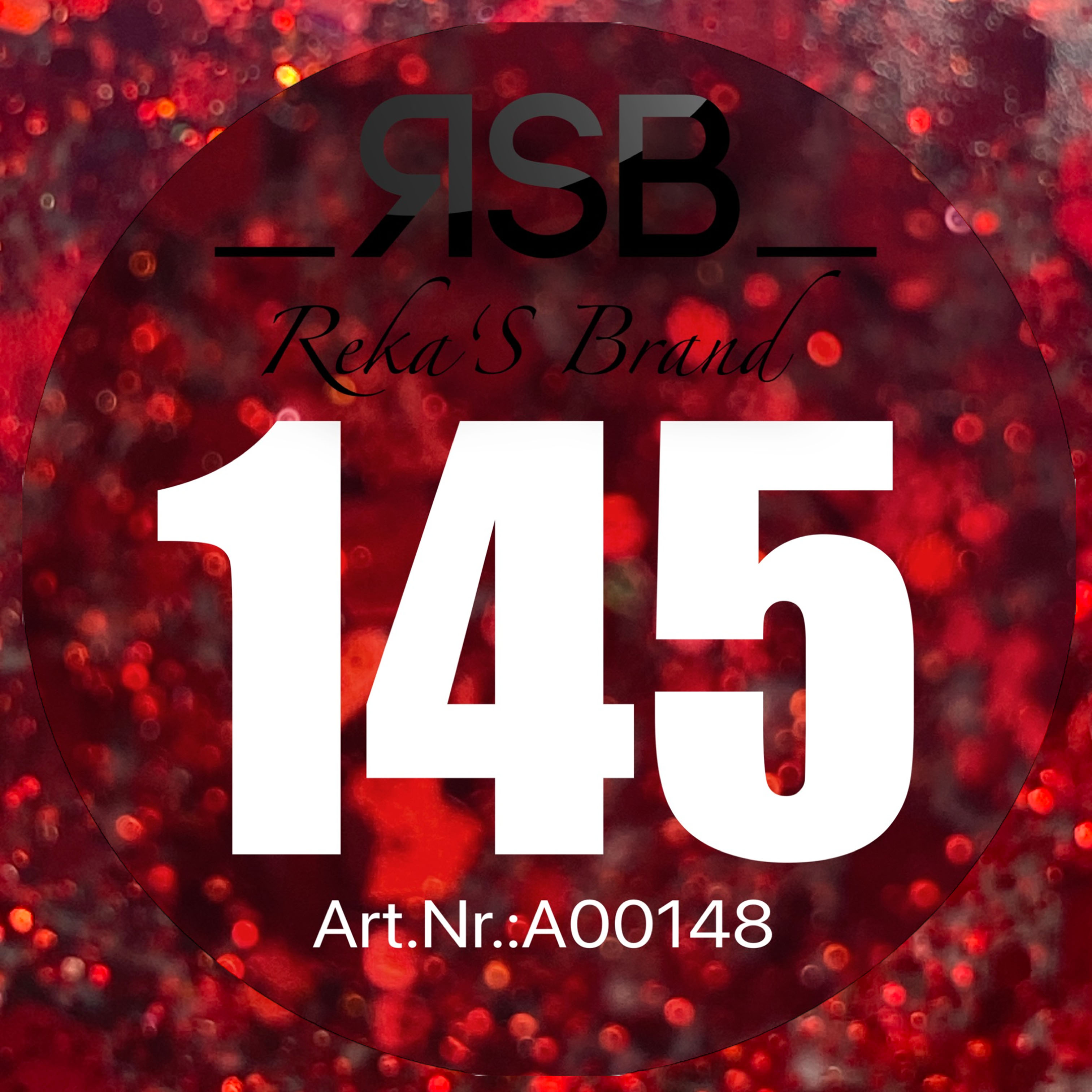 145 COLOR ACRYL POWDER 7 gr