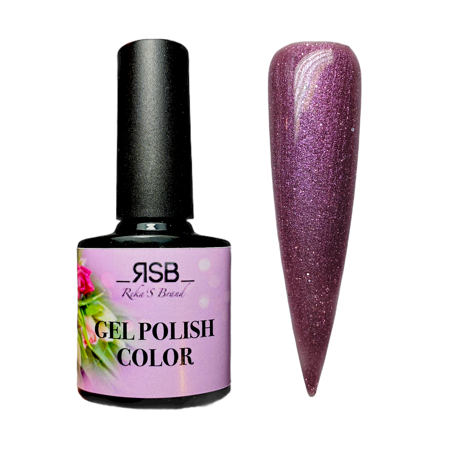 GEL POLISH Color 24